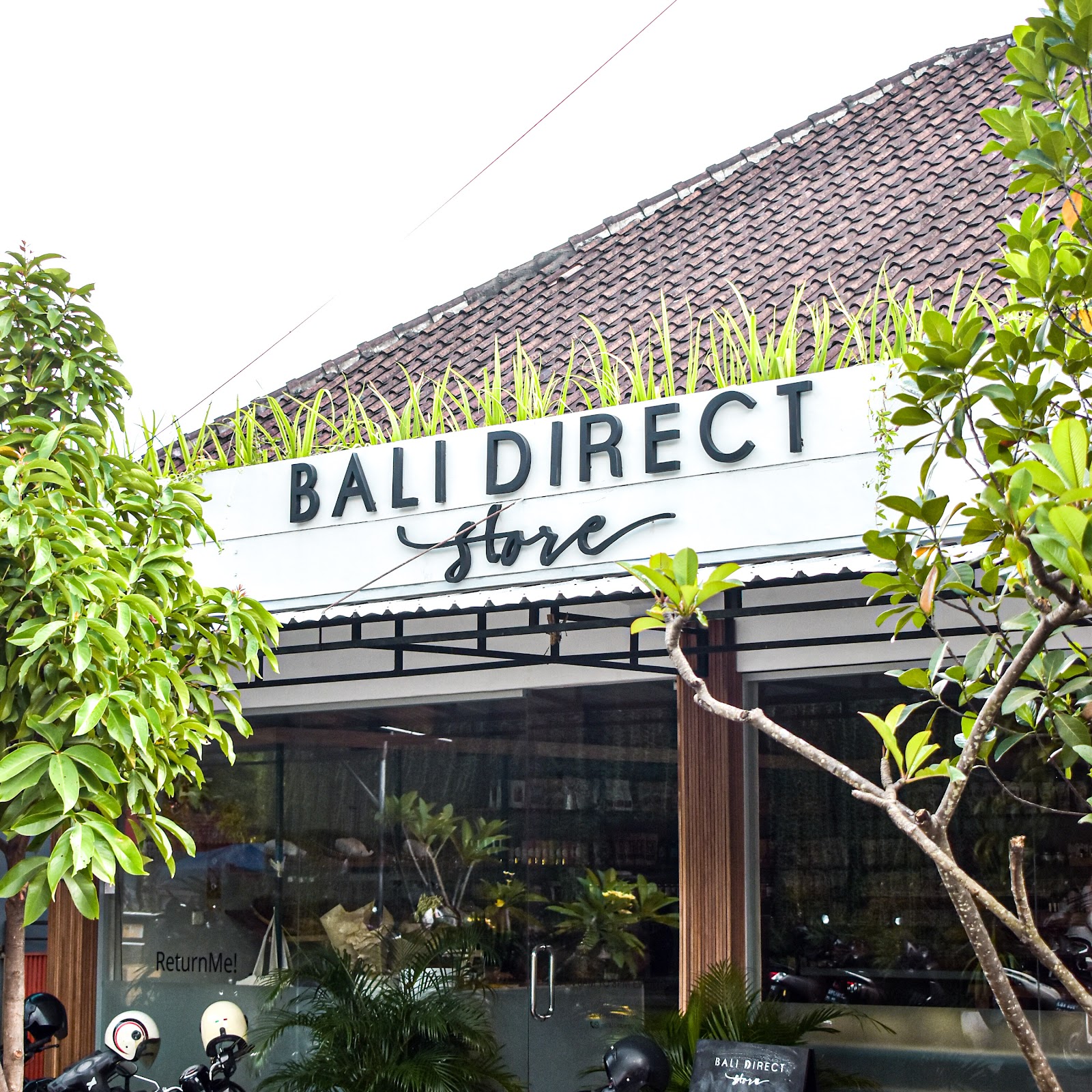 Shop Bali Direct Store Bumbak 16932