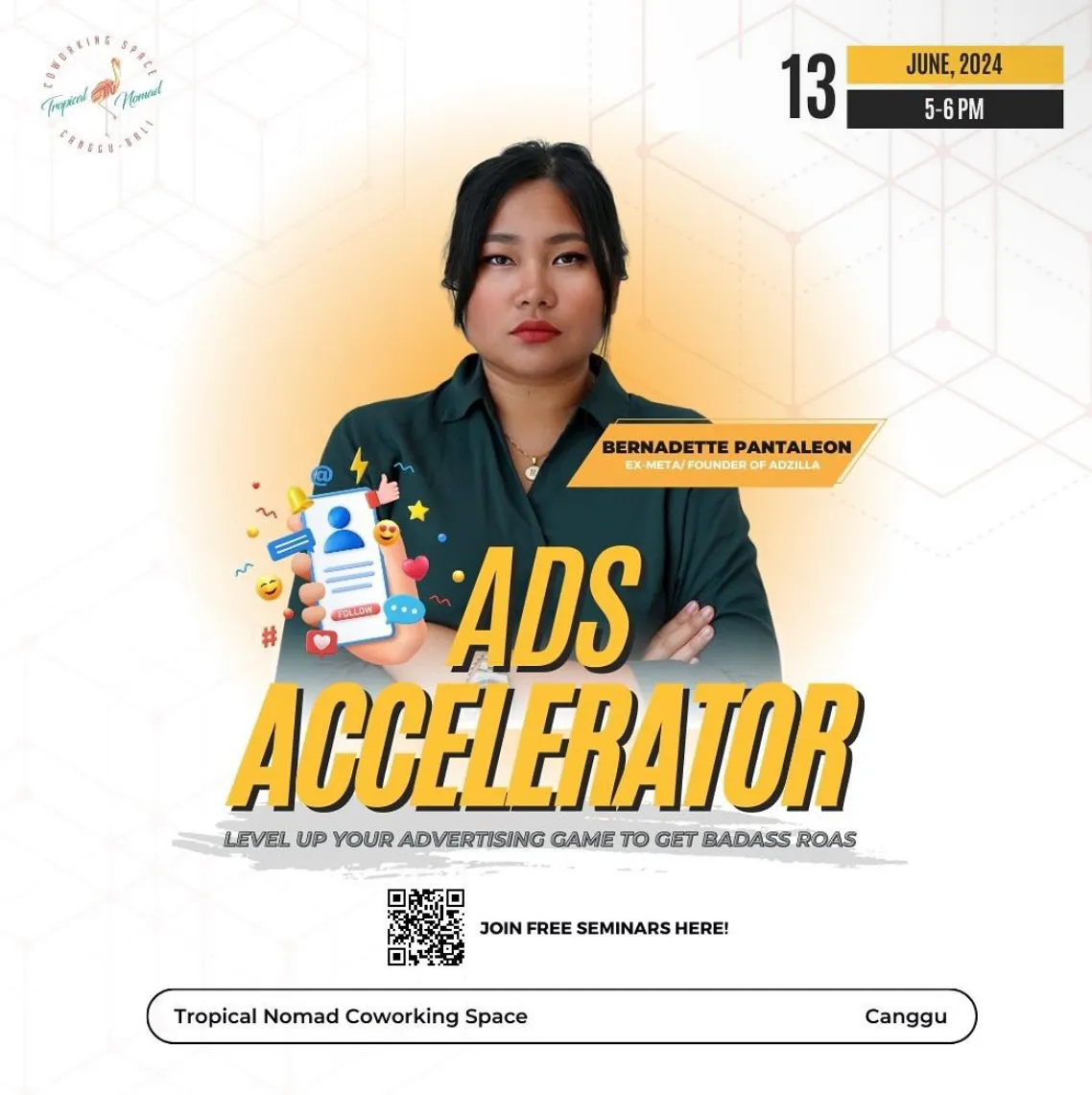 Business Ads Accelerator 11783