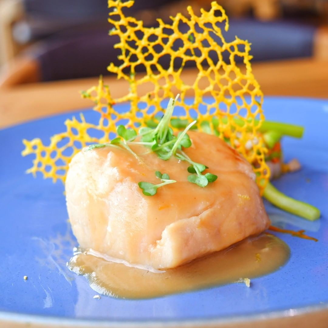 Hiromi Restaurant and Bar