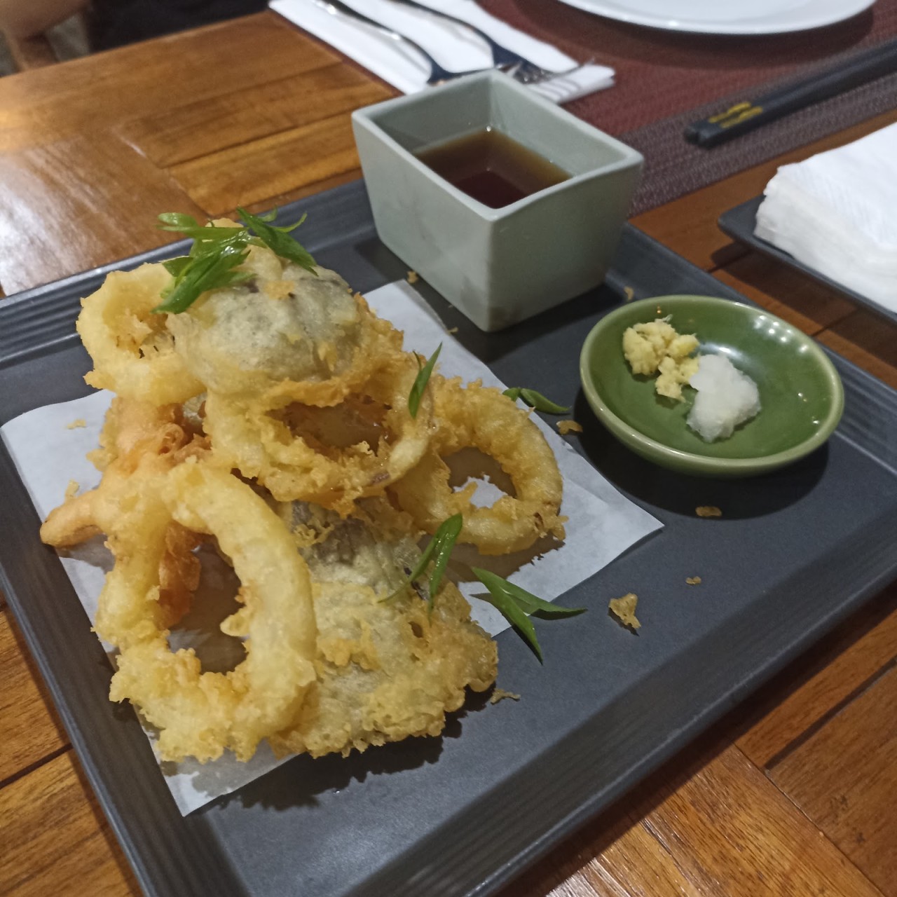 Hiromi Restaurant and Bar