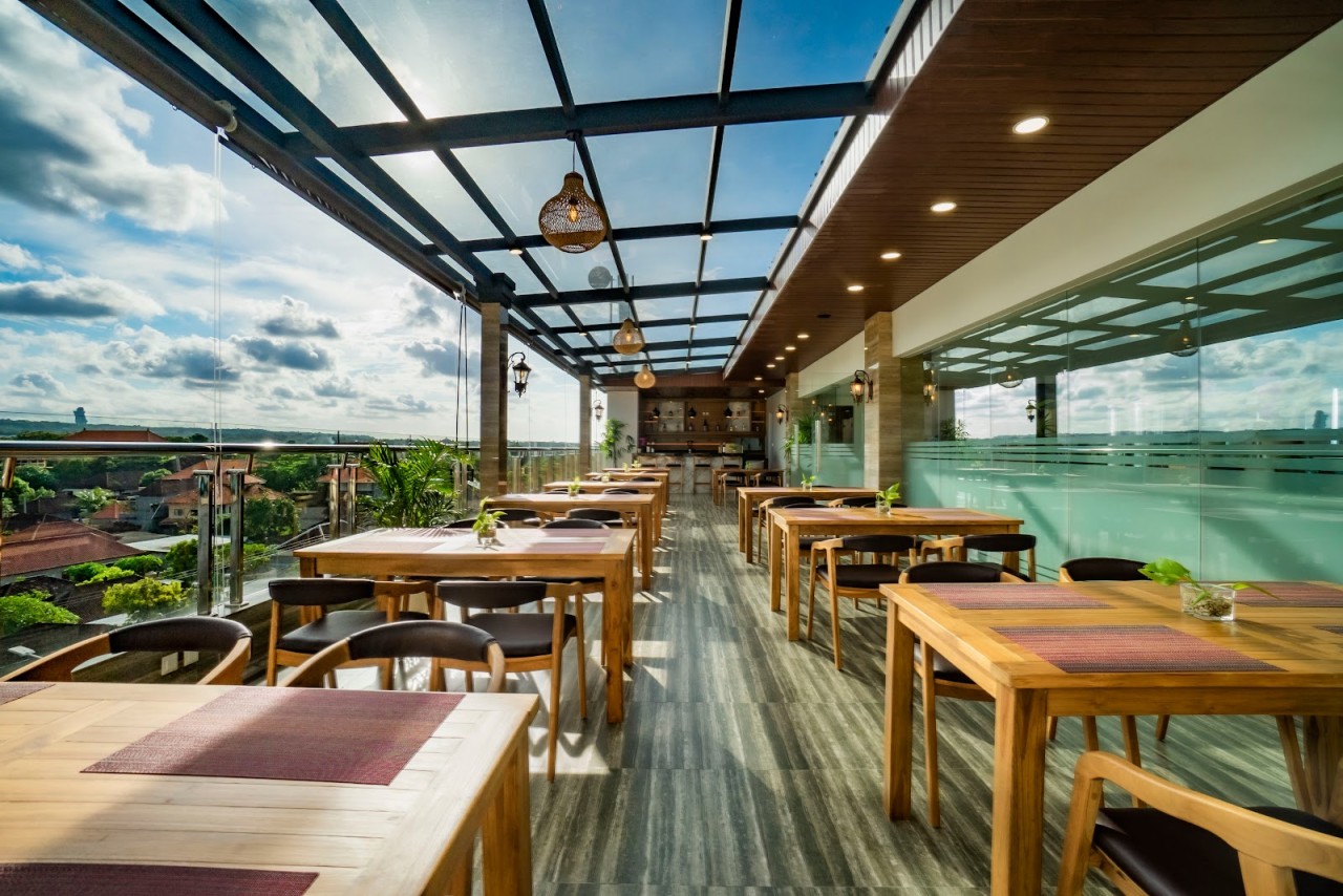 Hiromi Restaurant and Bar