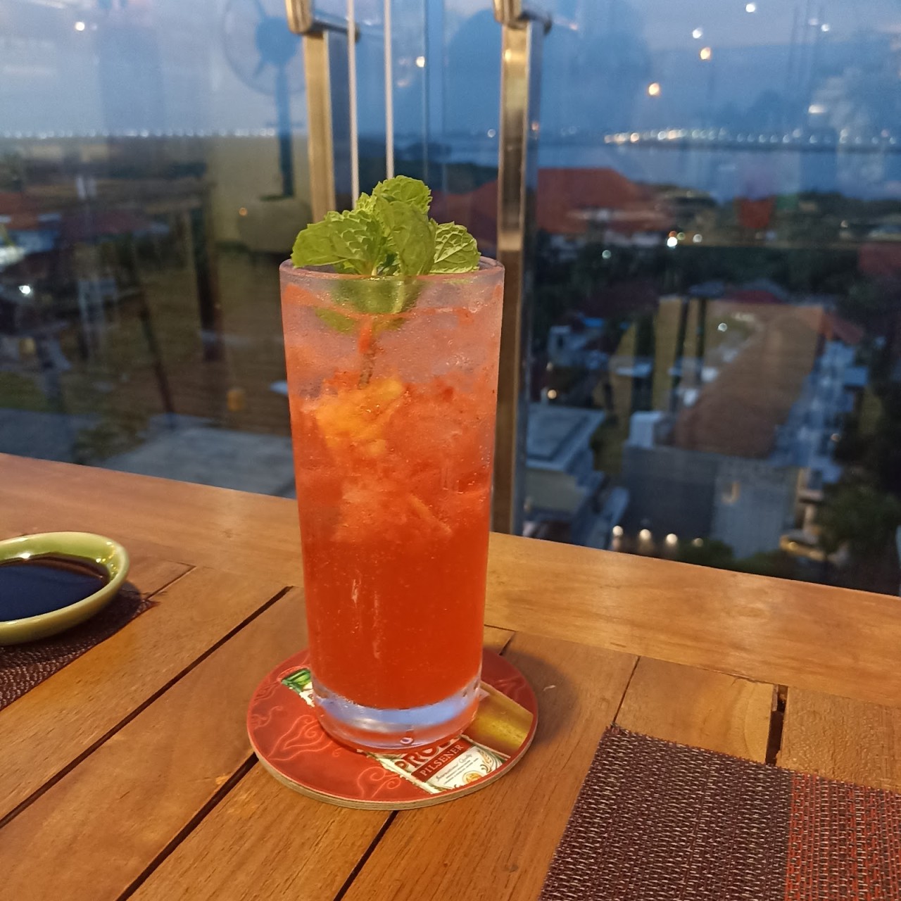 Hiromi Restaurant and Bar