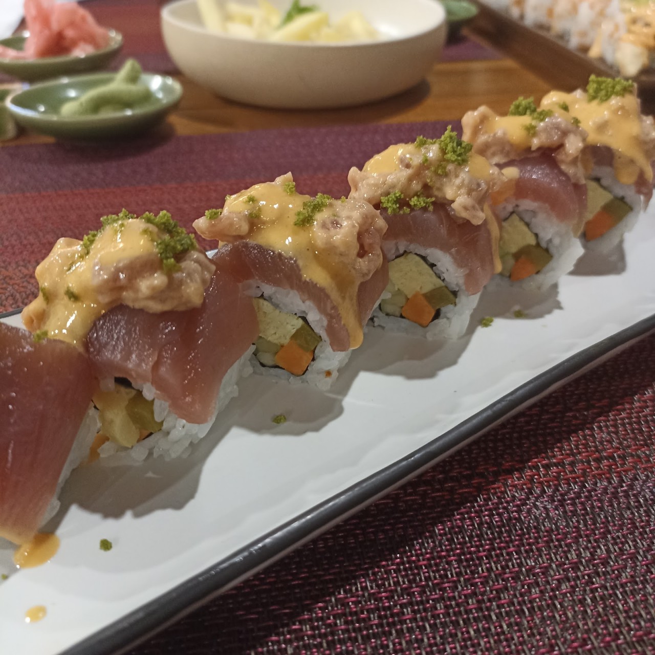 Hiromi Restaurant and Bar