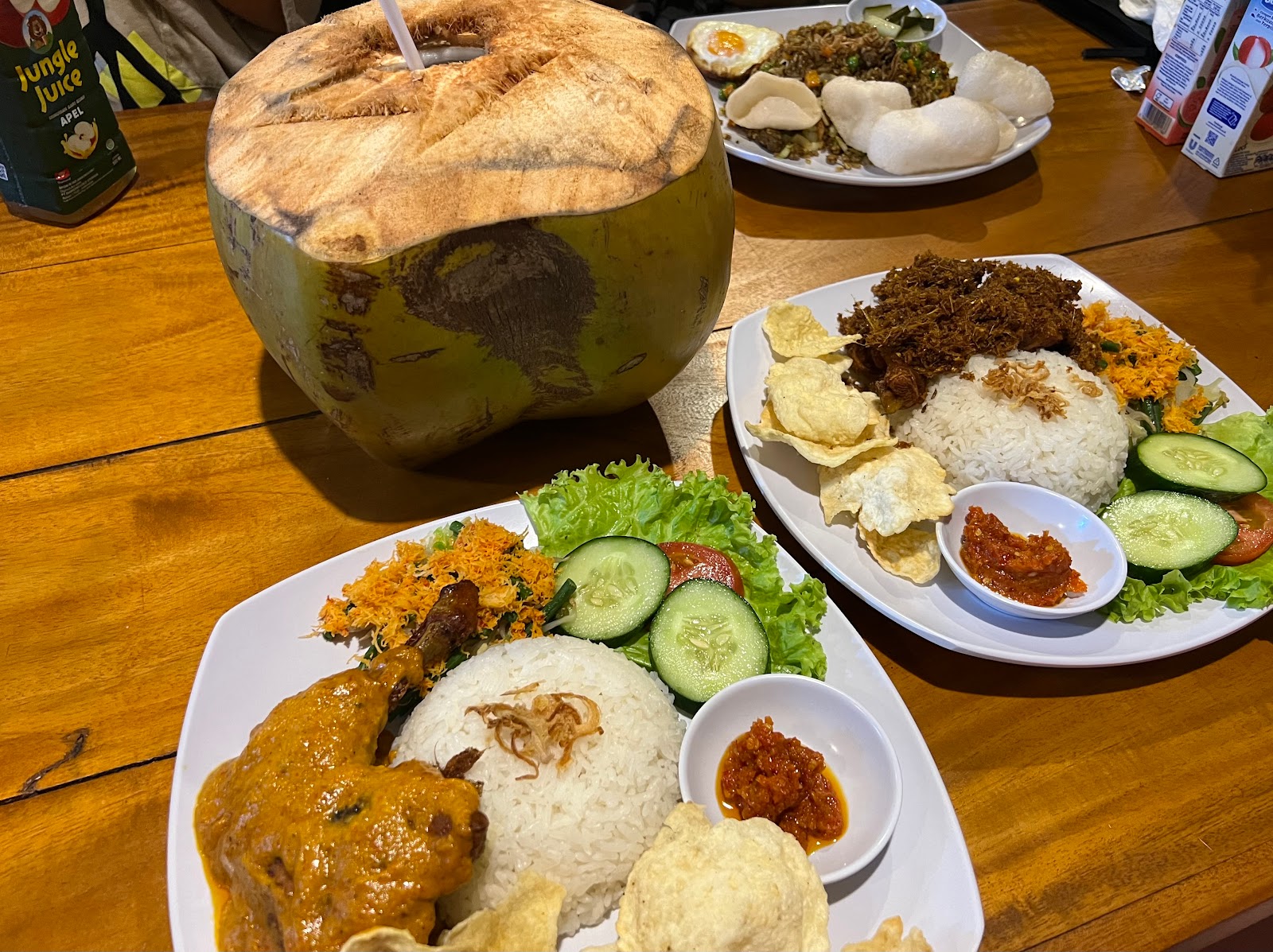 FOOD PARK SILICON
