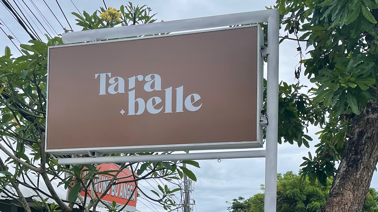 Cafe Tarabelle 14168