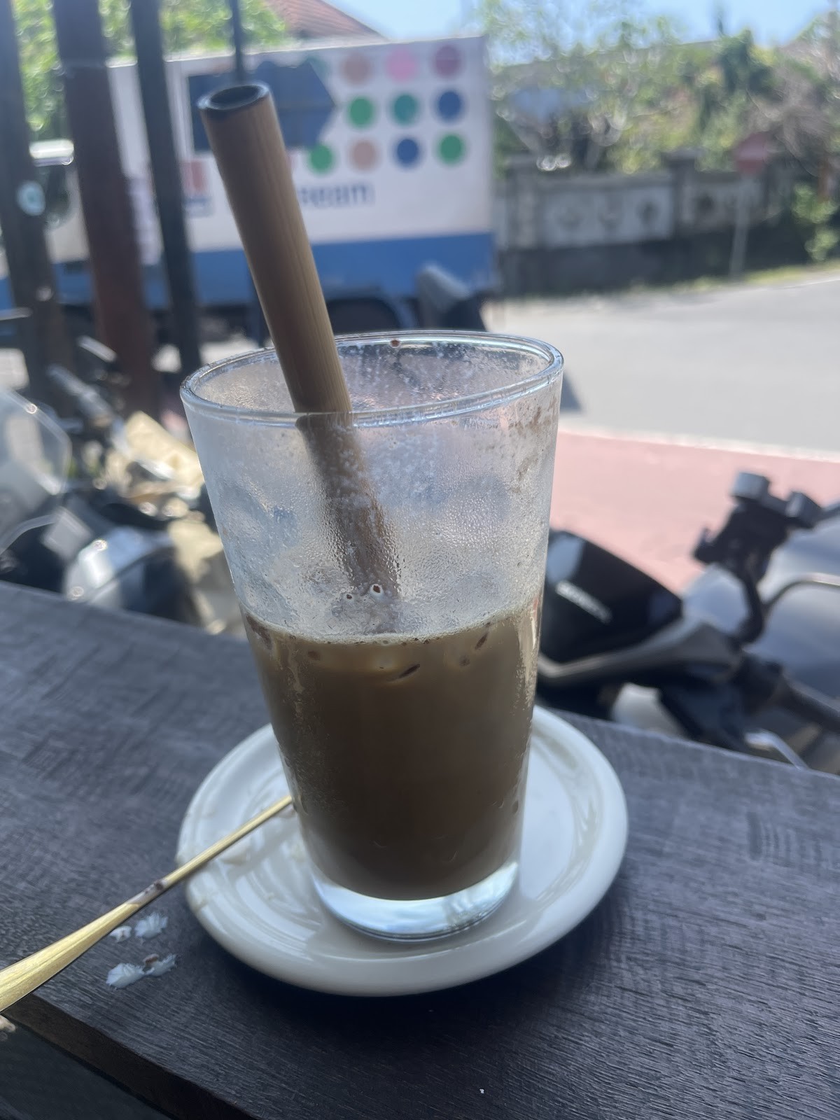ITUAJA Coffee