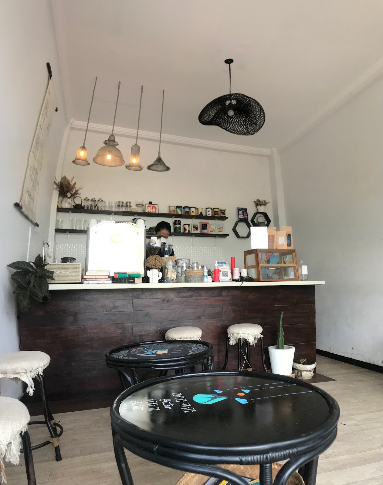 ITUAJA Coffee
