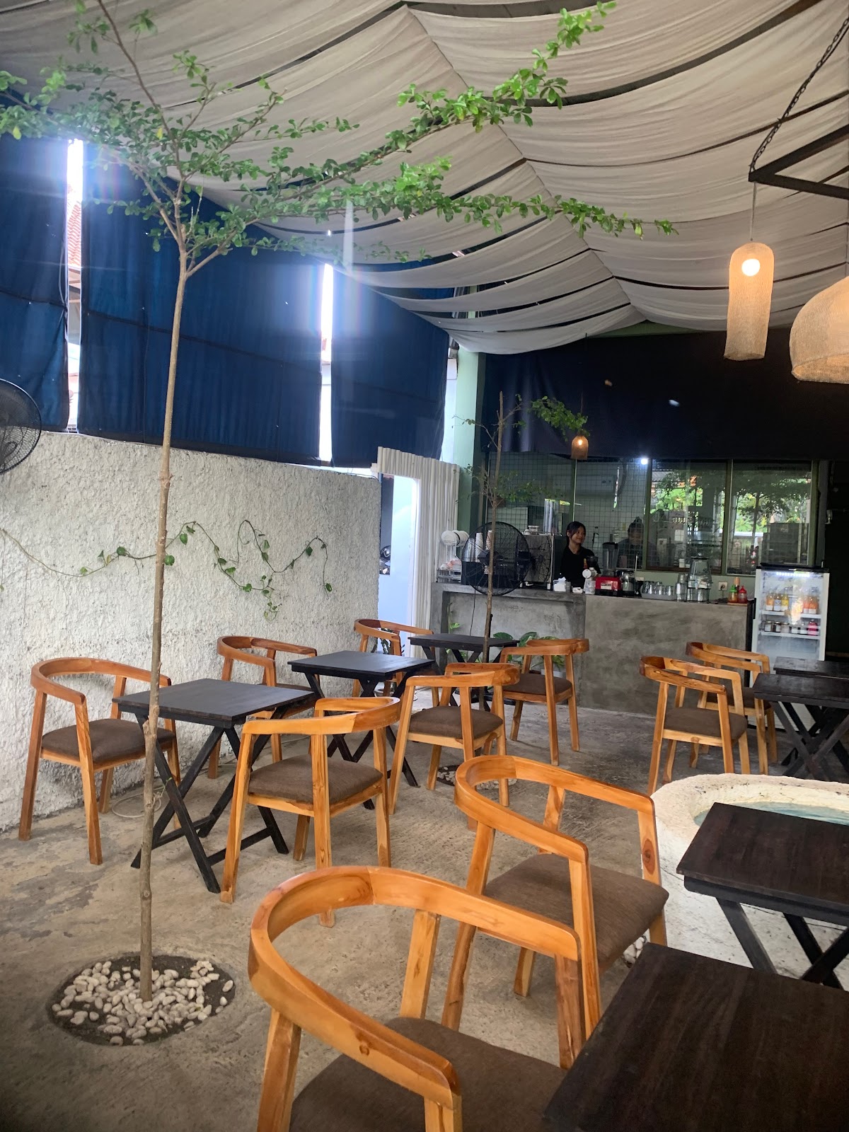 ITUAJA Coffee