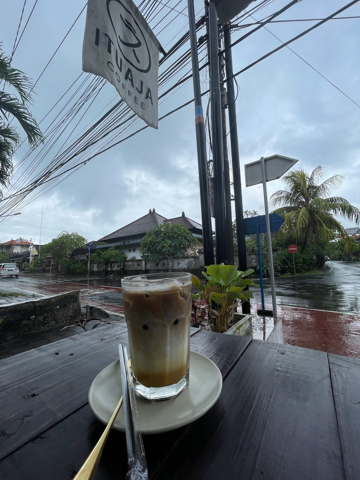 ITUAJA Coffee