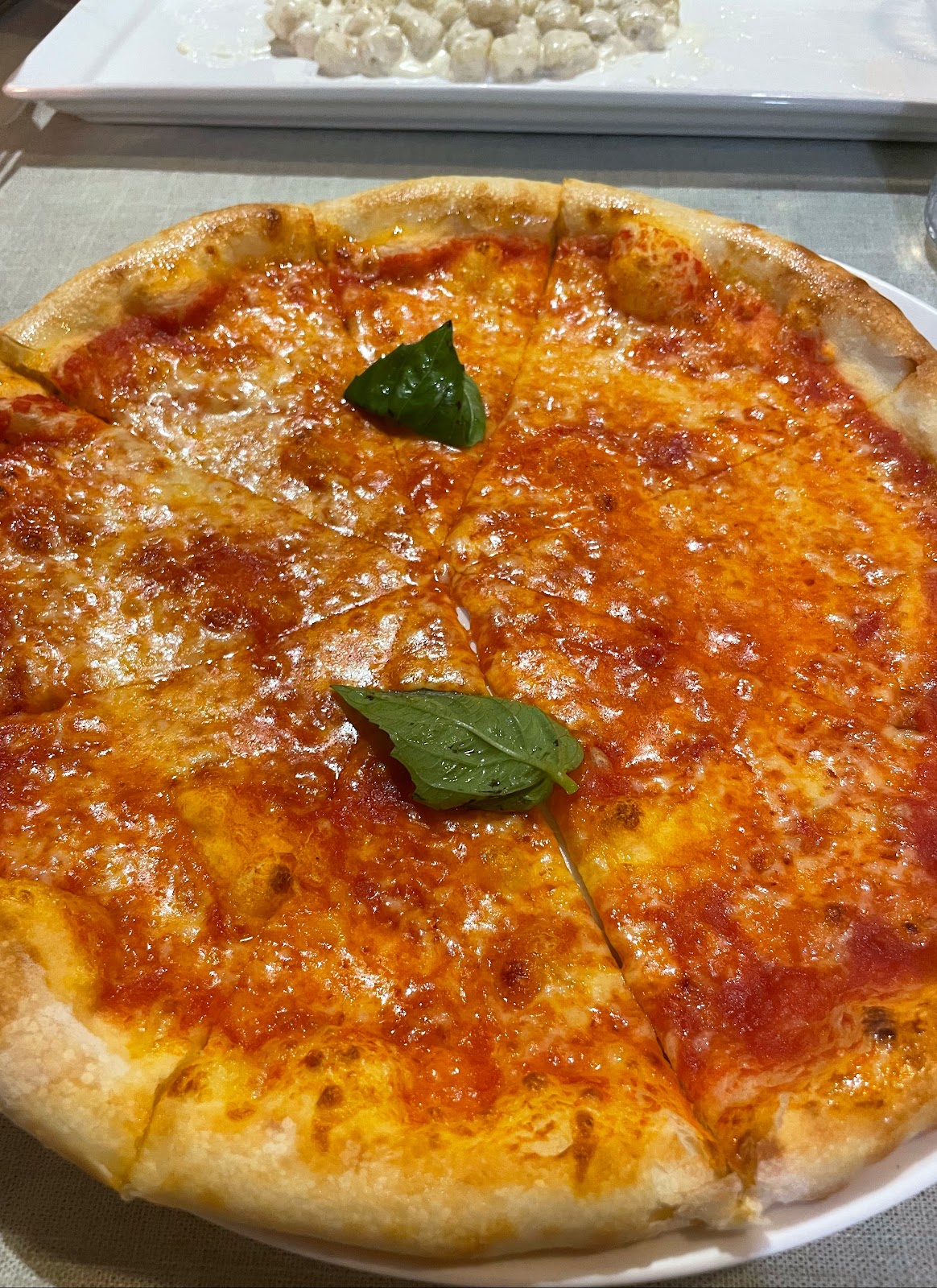 PIZZERIA ITALIA