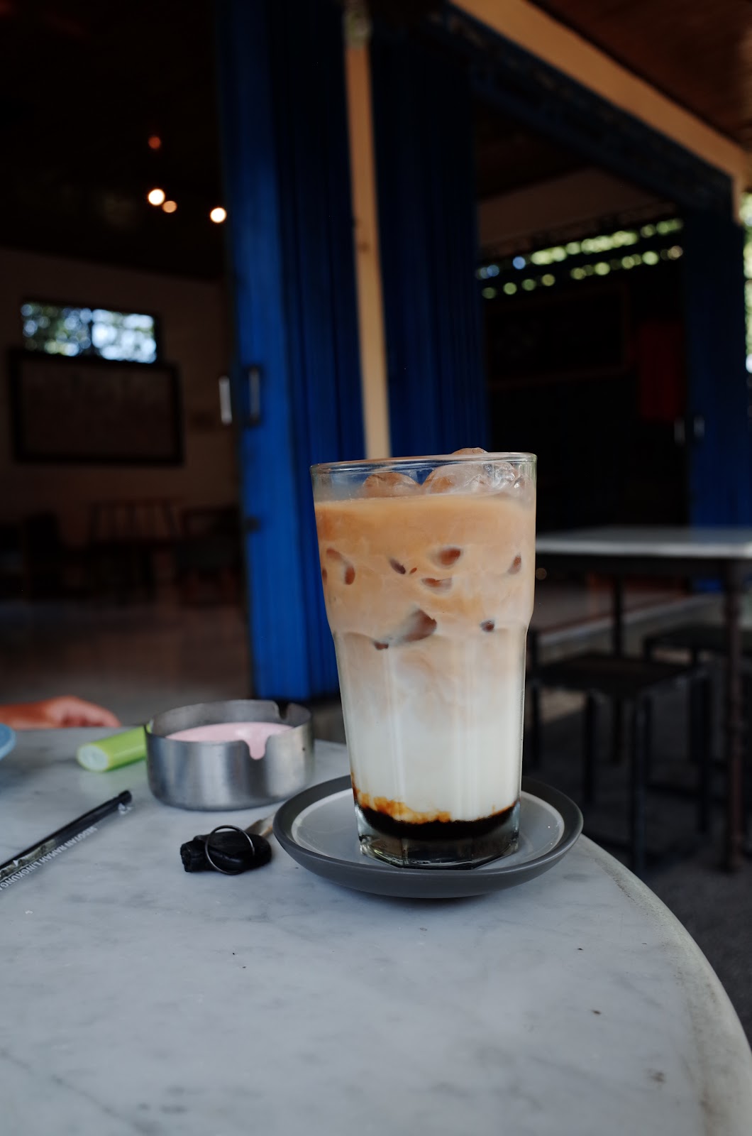 Cafe Moreish Coffee Bali 100623