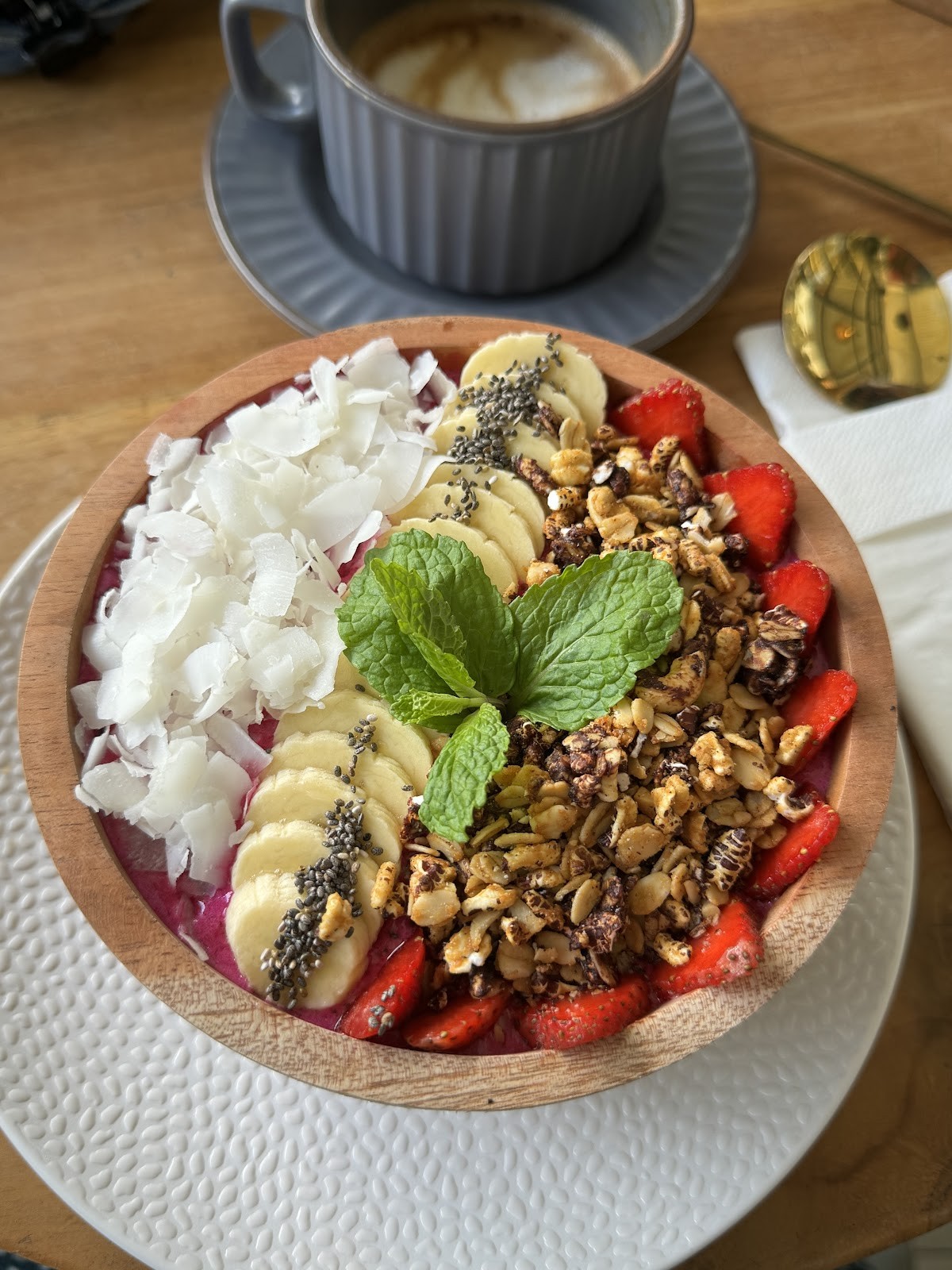 Hawaii Poke Bali