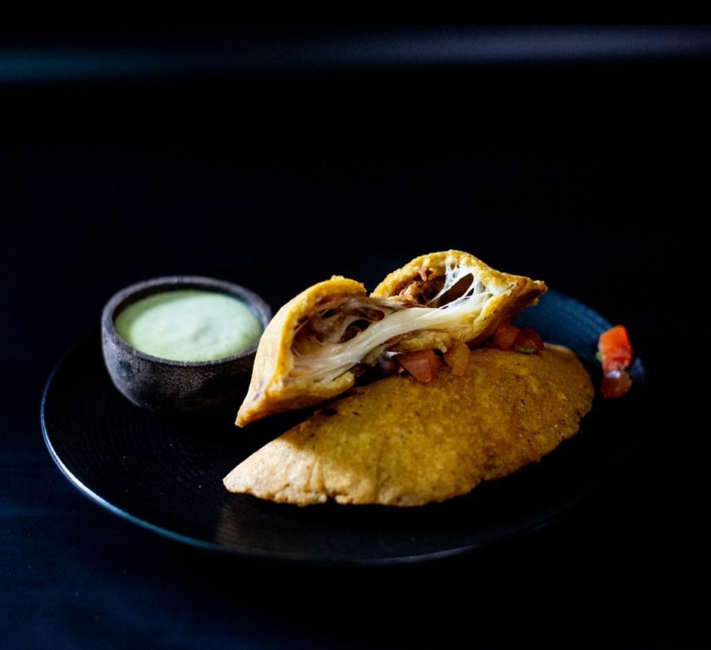 Lola's Cantina Mexicana