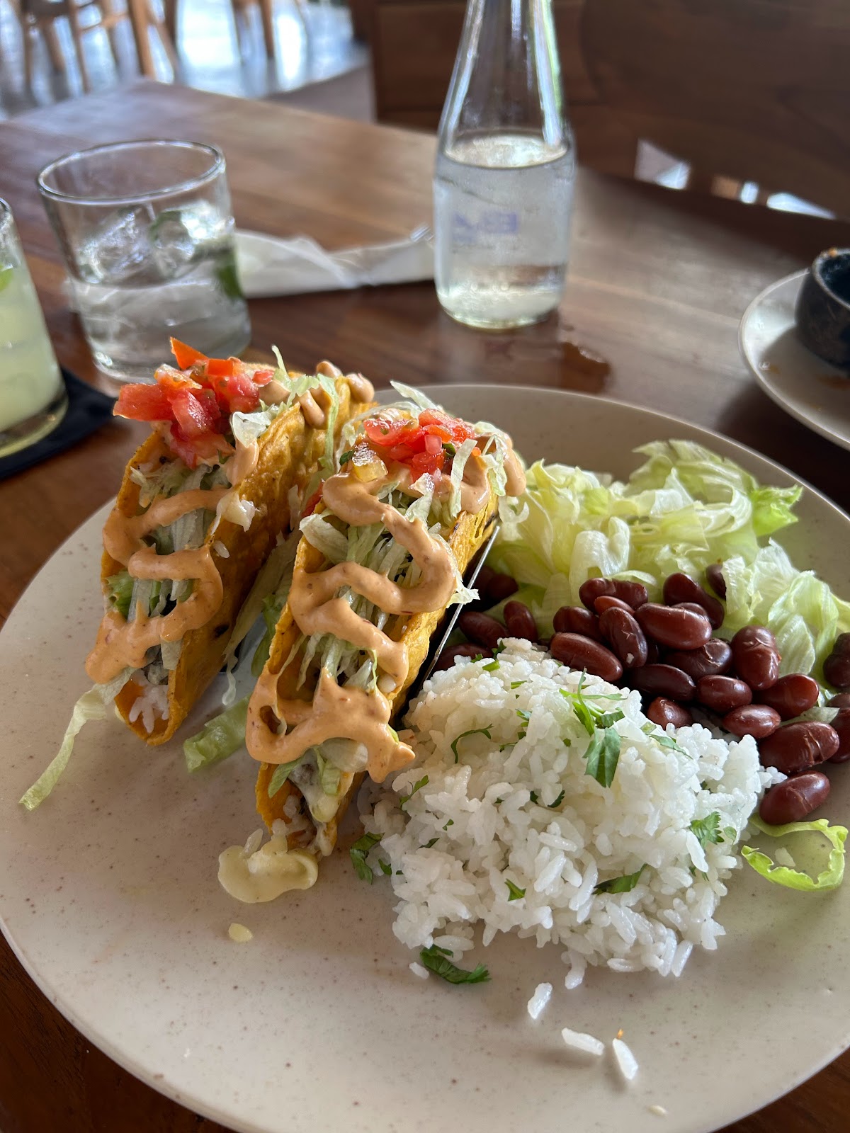 Lola's Cantina Mexicana