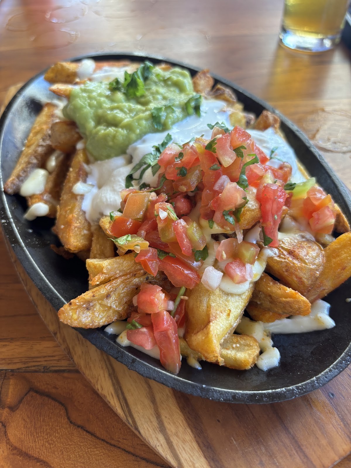Lola's Cantina Mexicana