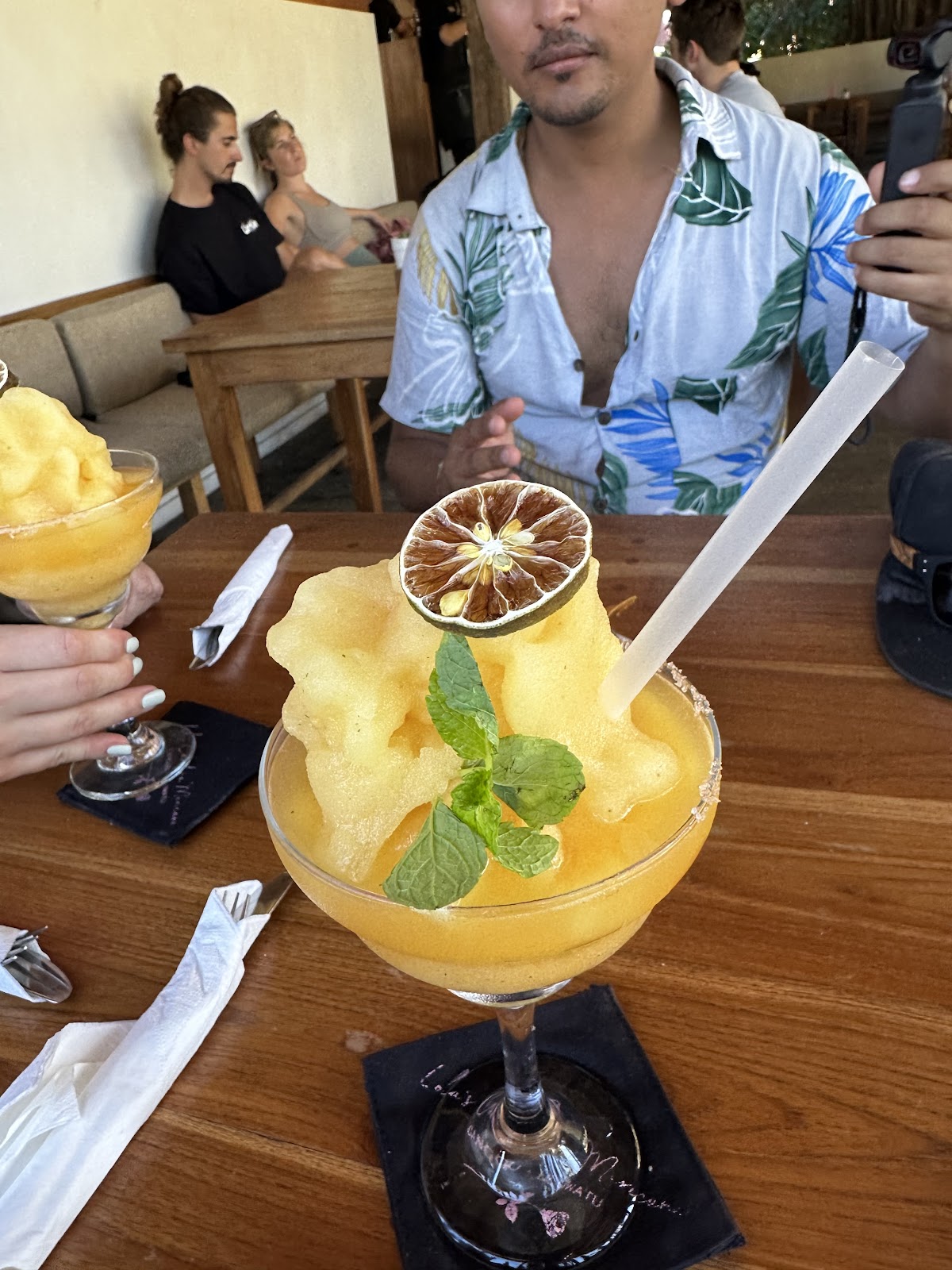 Lola's Cantina Mexicana