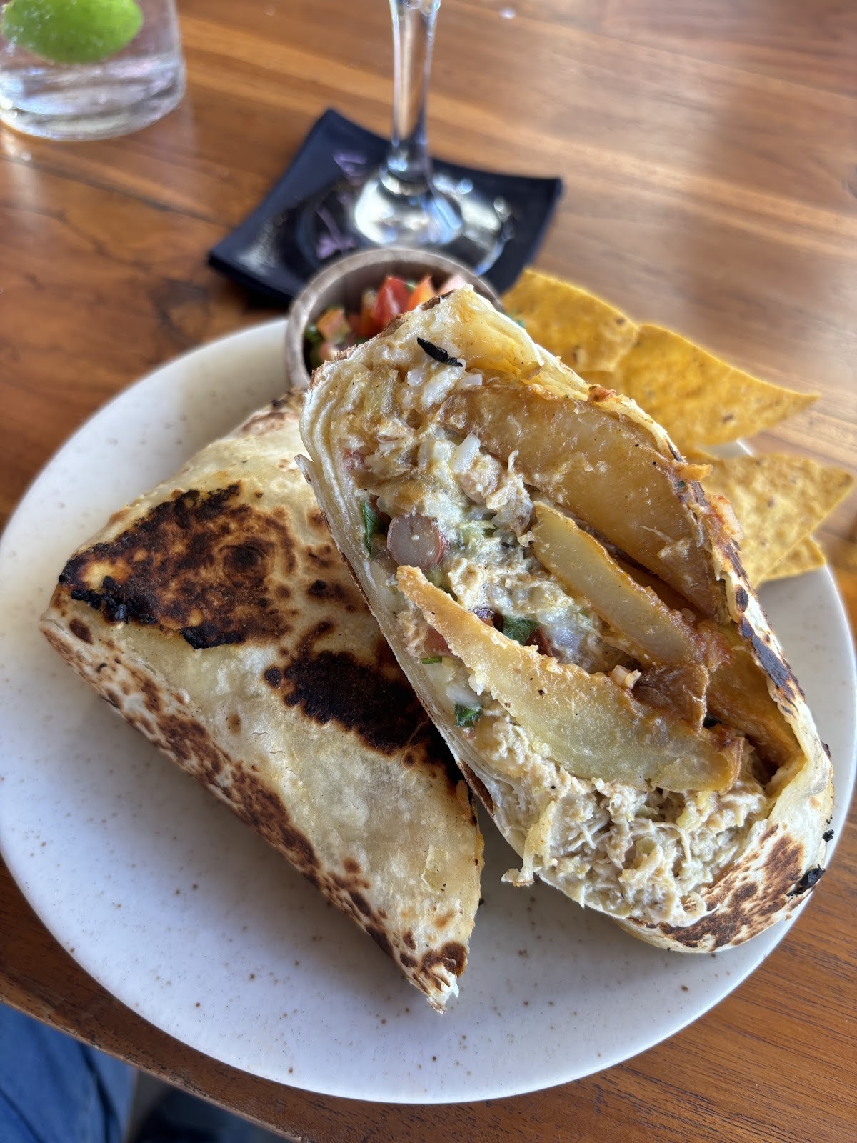 Lola's Cantina Mexicana