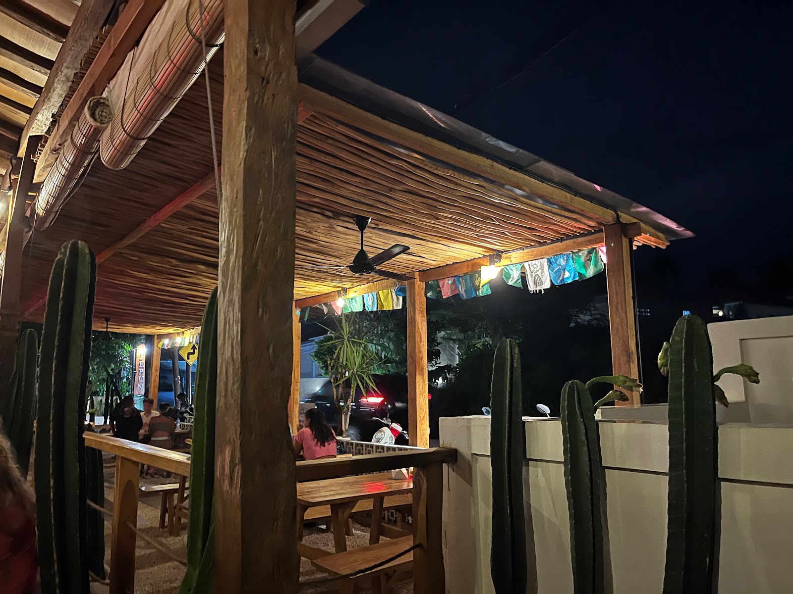 Lola's Cantina Mexicana