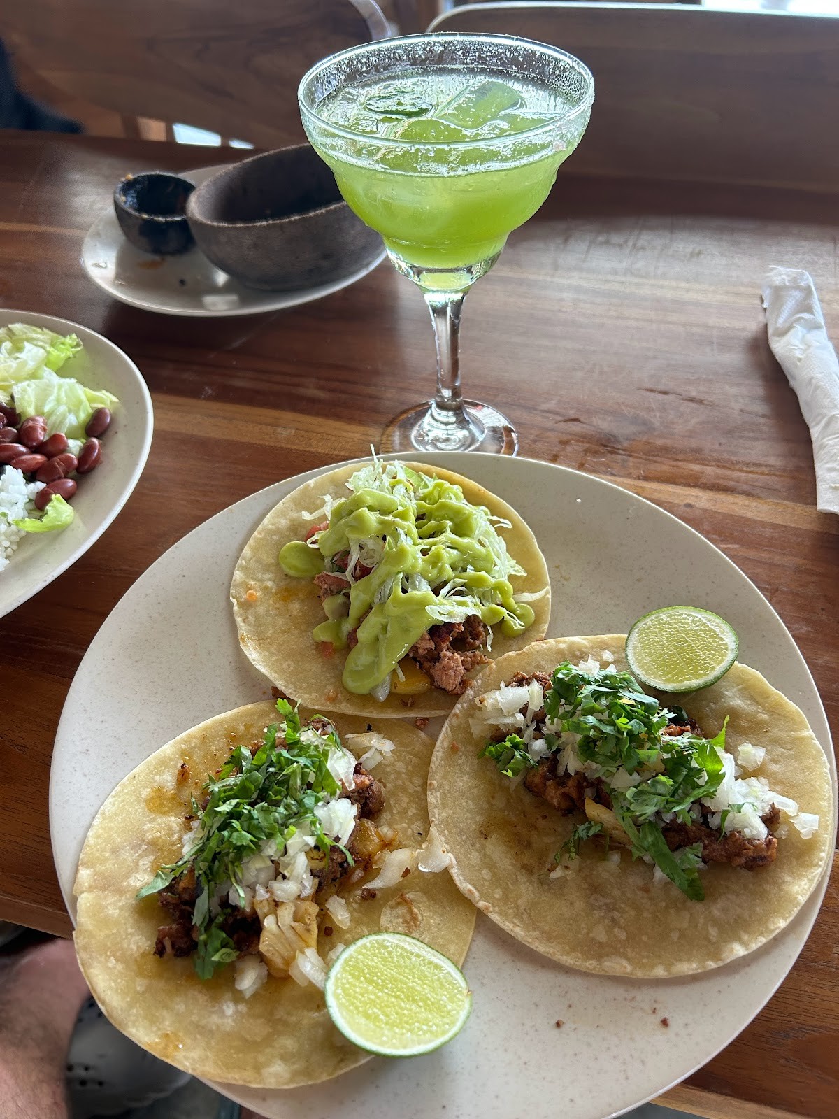 Lola's Cantina Mexicana