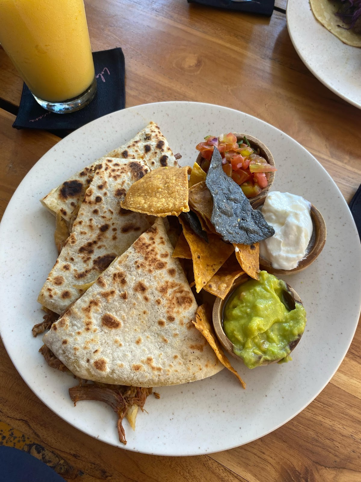Lola's Cantina Mexicana