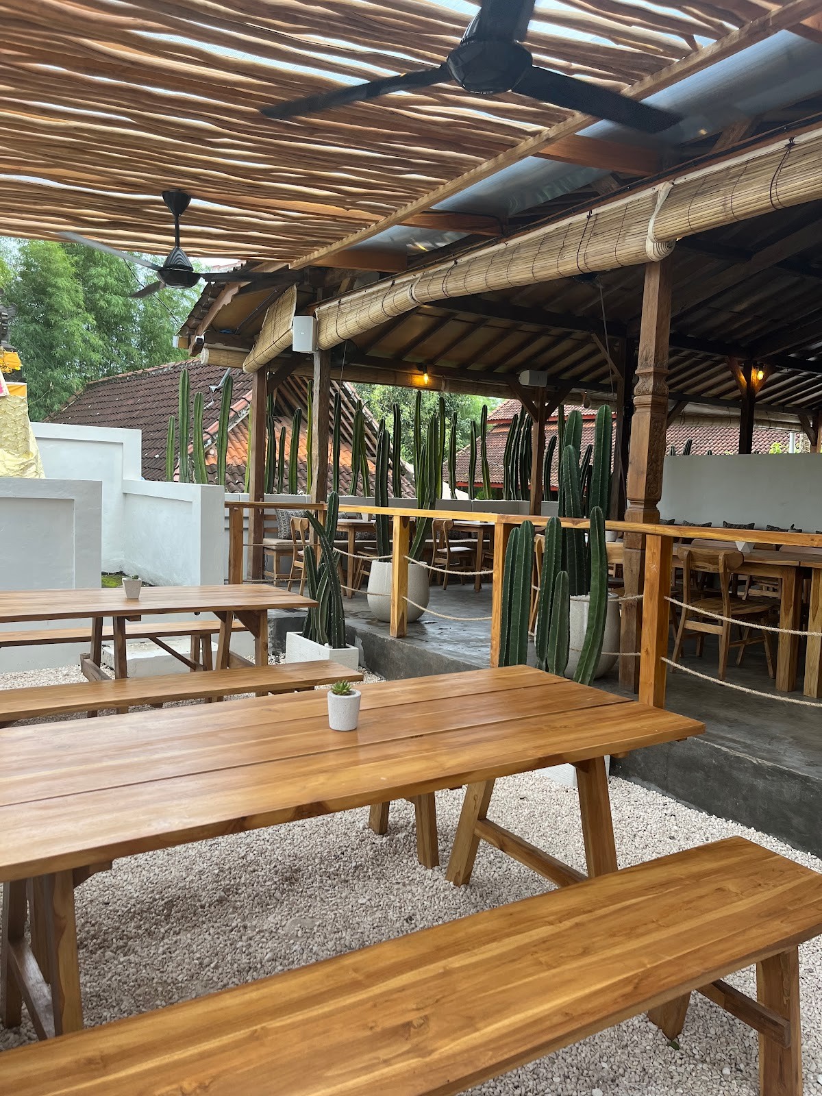 Lola's Cantina Mexicana