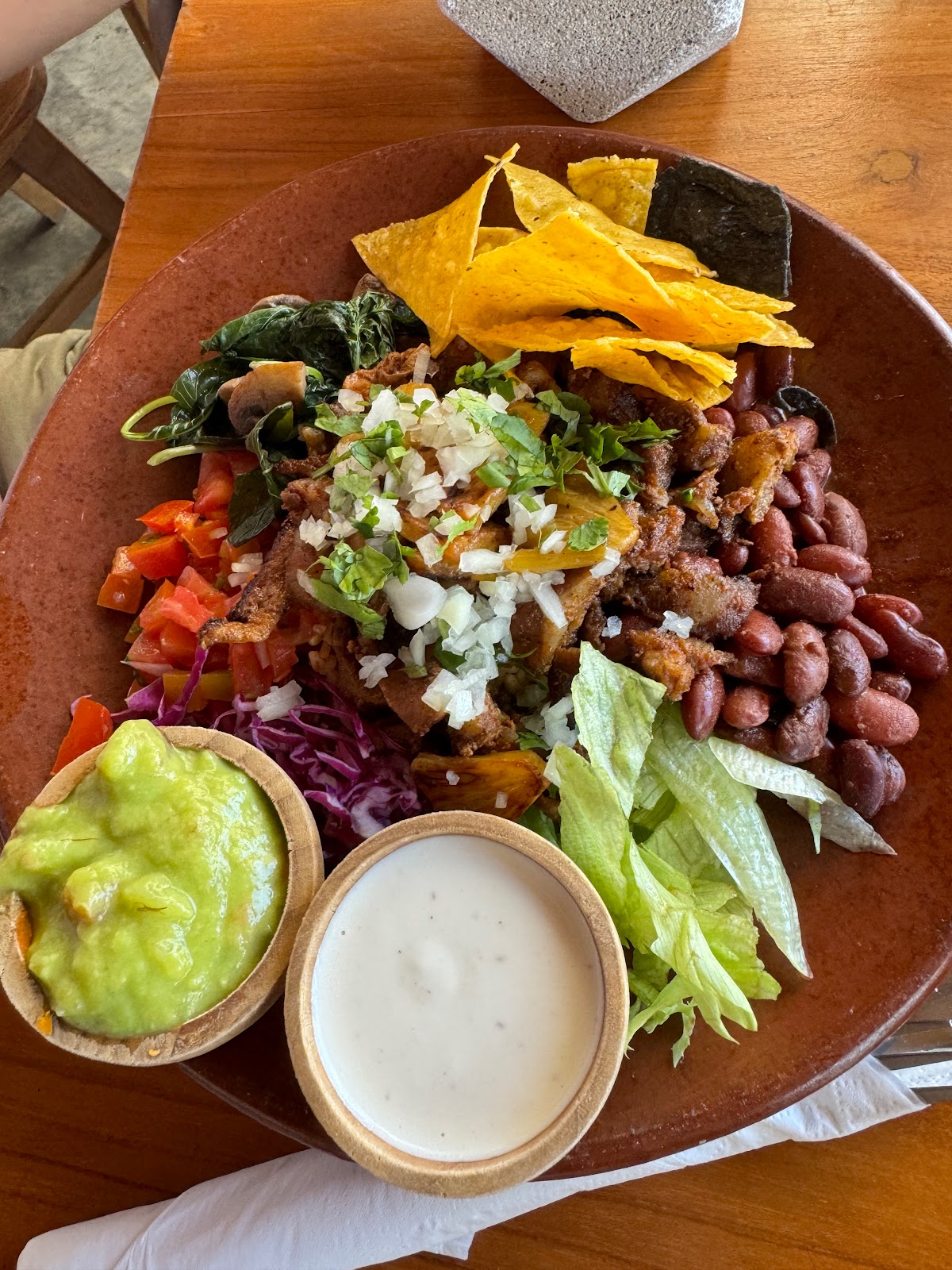 Lola's Cantina Mexicana