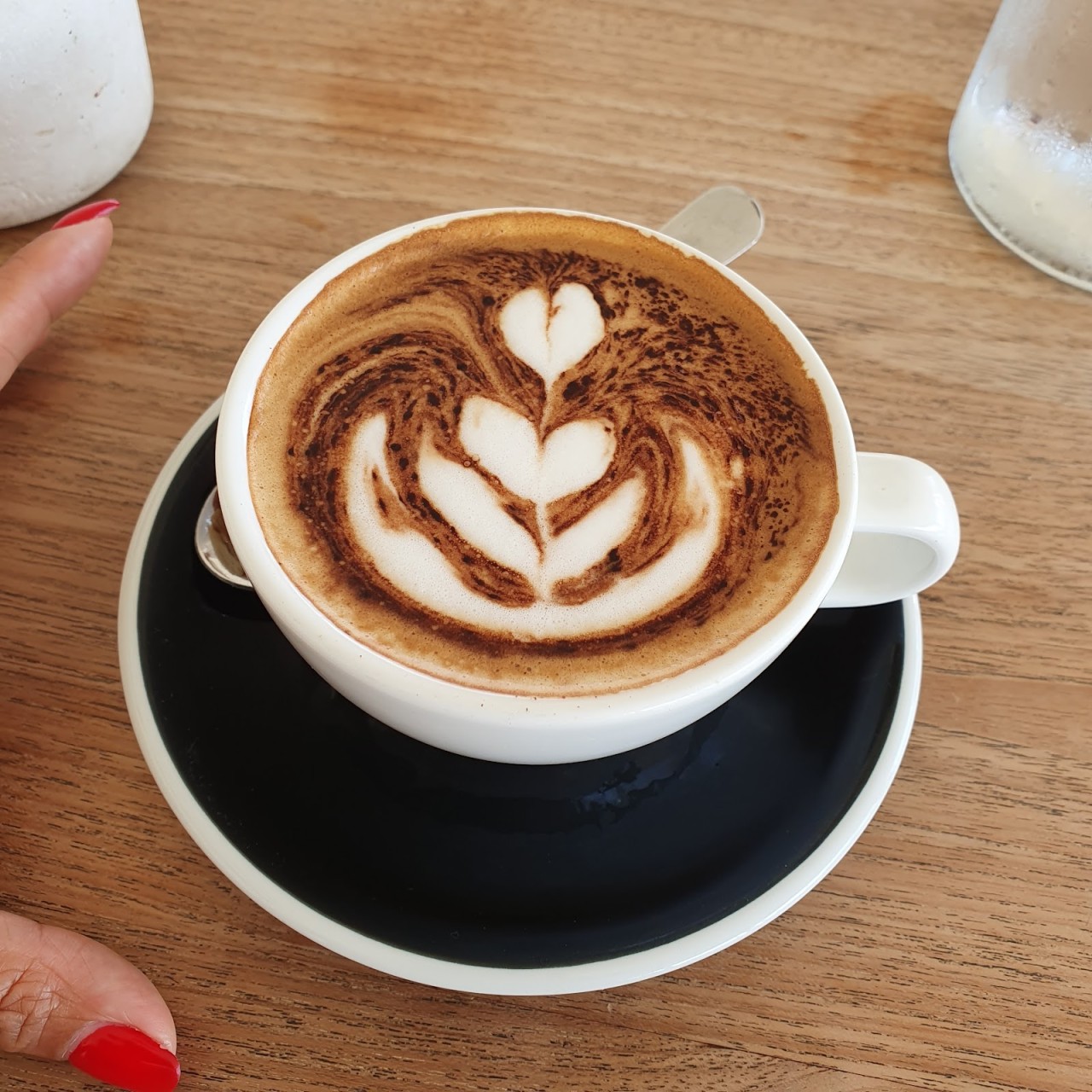 NOURISH CAFE ULUWATU