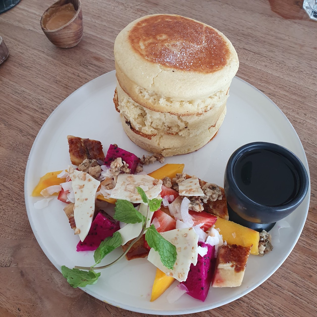 NOURISH CAFE ULUWATU