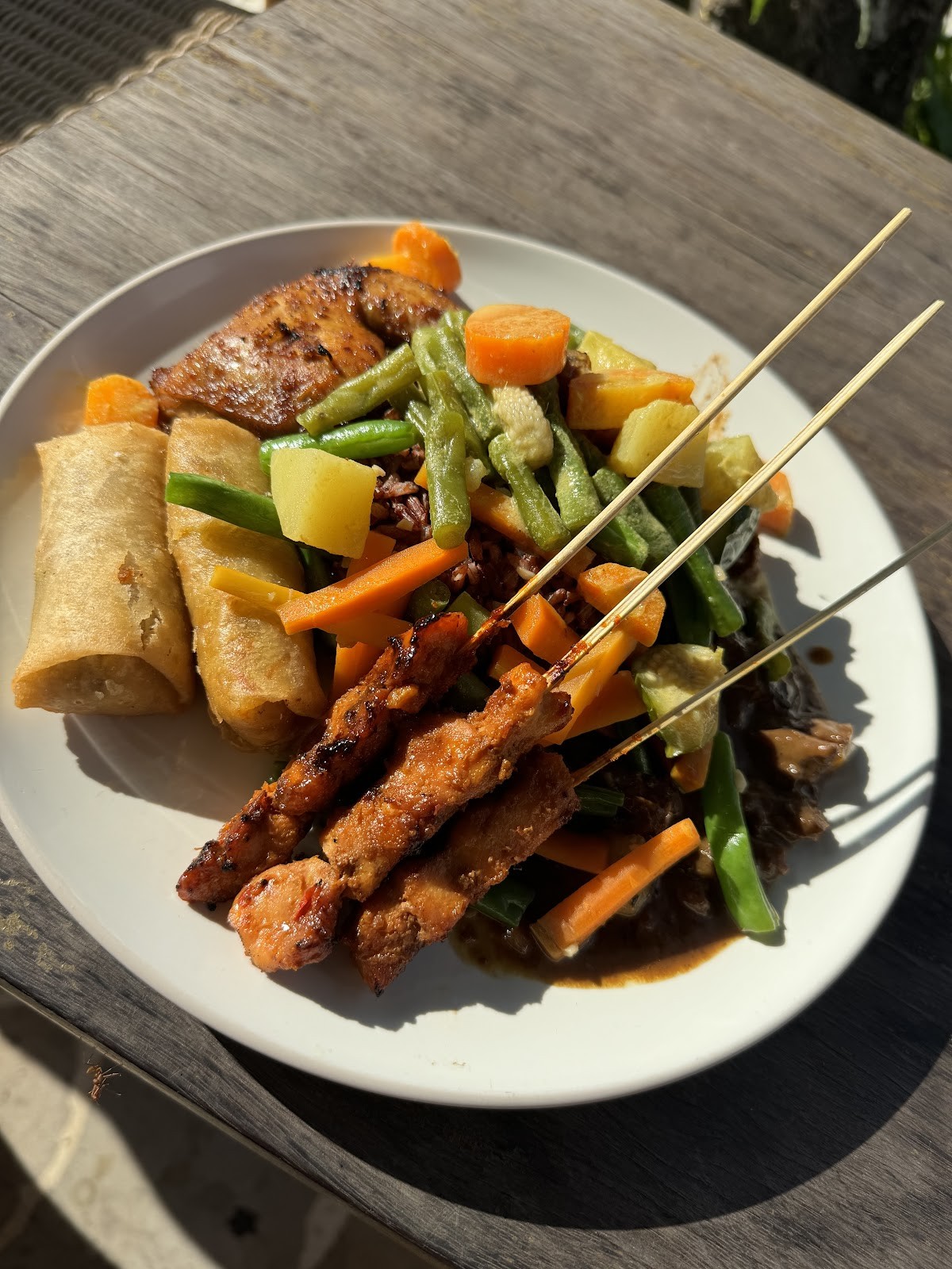 Warung Local