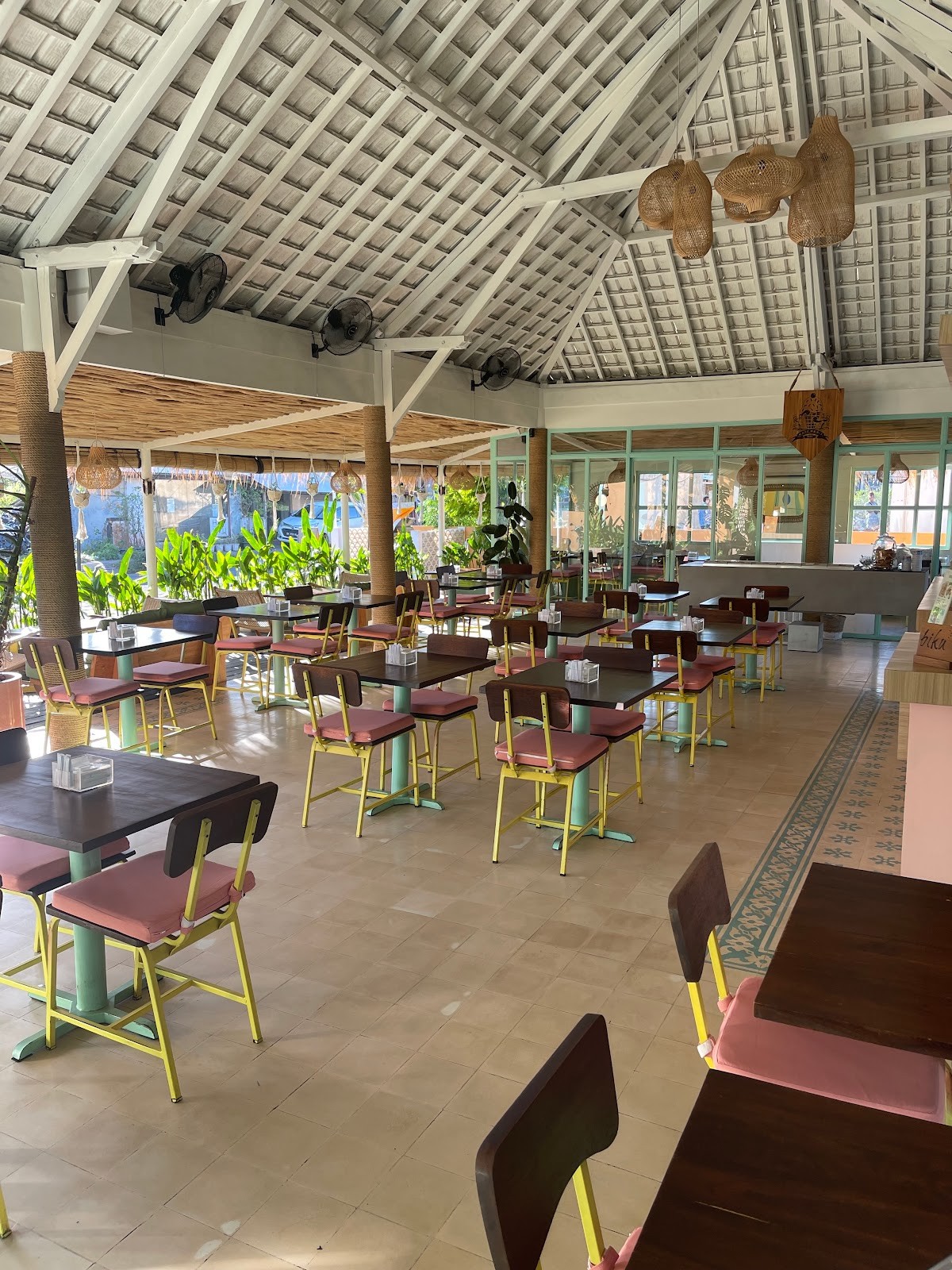 Warung Local