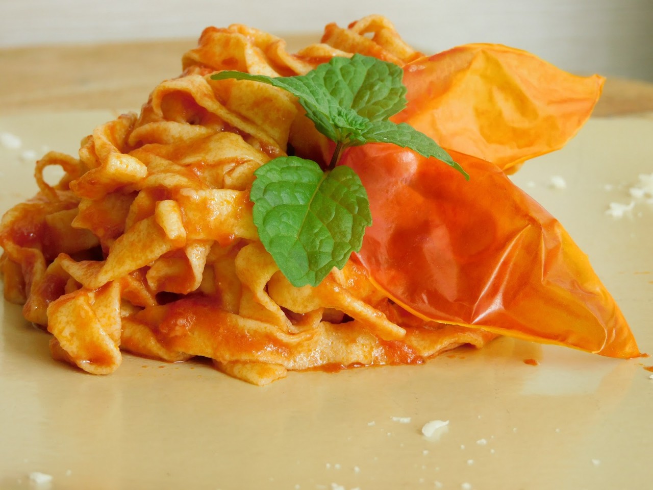 Like At Home ~ Authentic Italian Cuisine