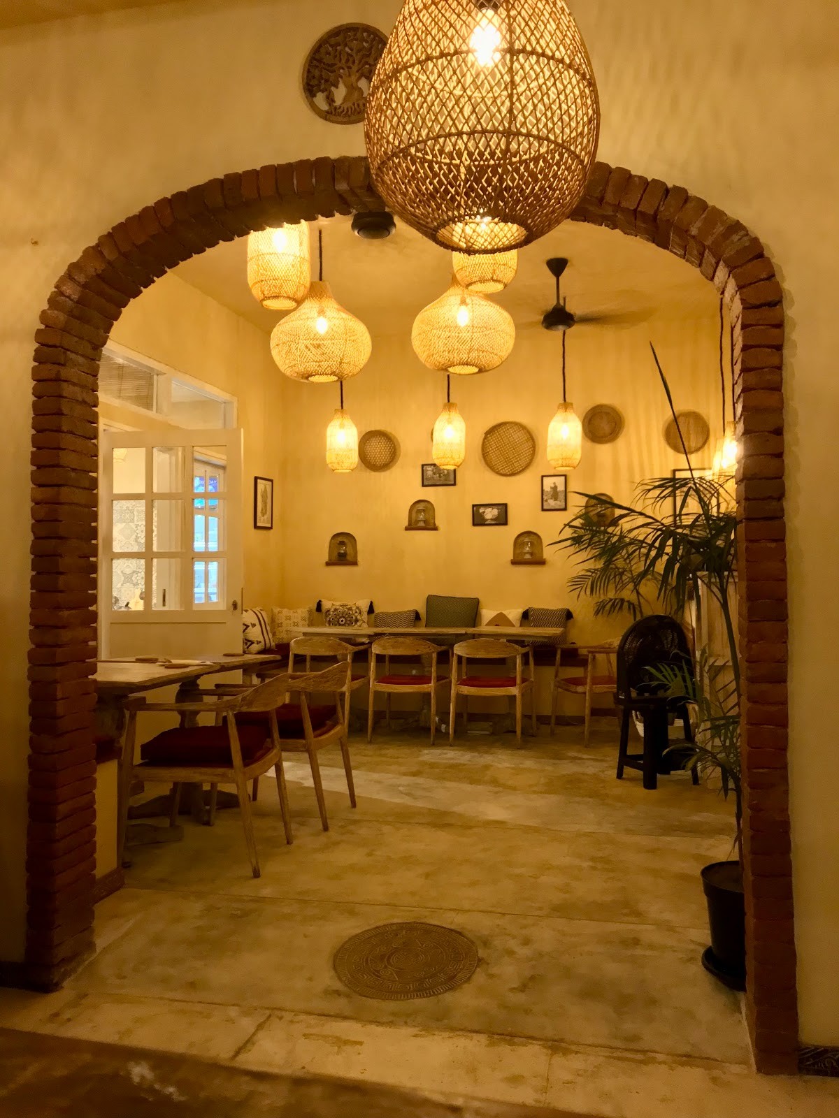 Like At Home ~ Authentic Italian Cuisine