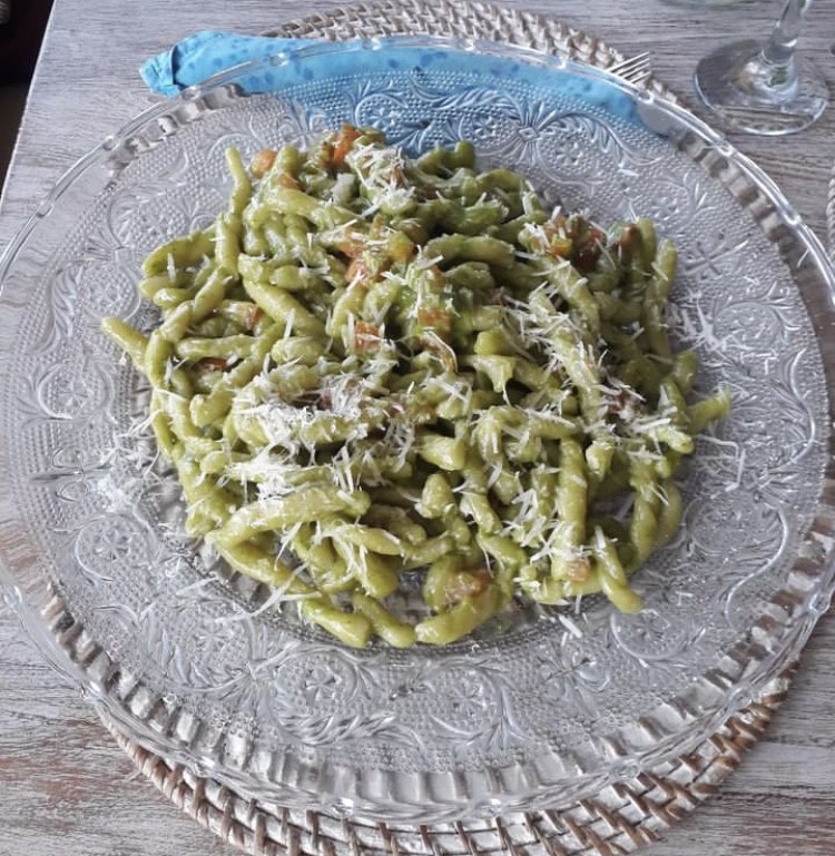 Like At Home ~ Authentic Italian Cuisine