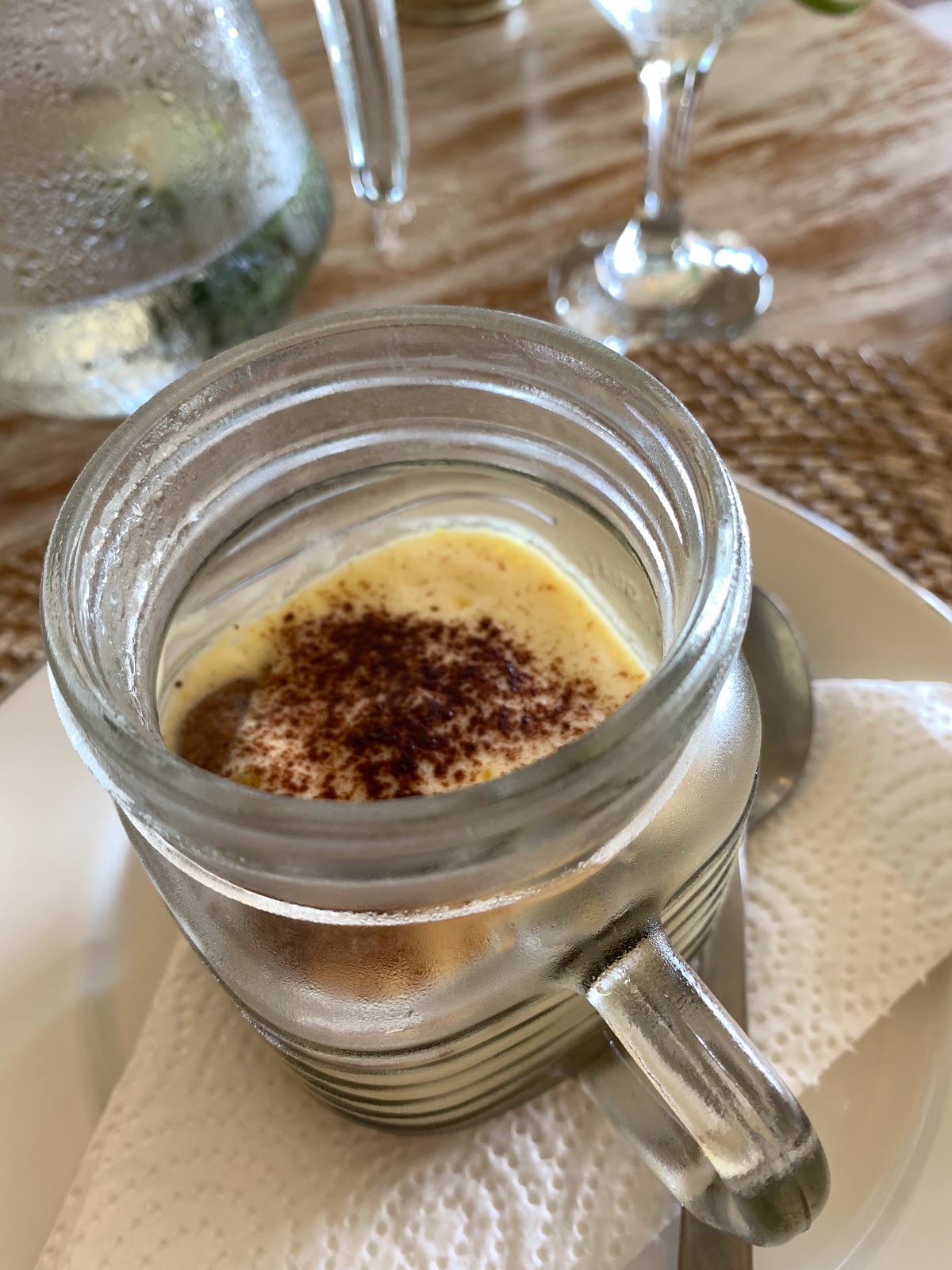 Like At Home ~ Authentic Italian Cuisine