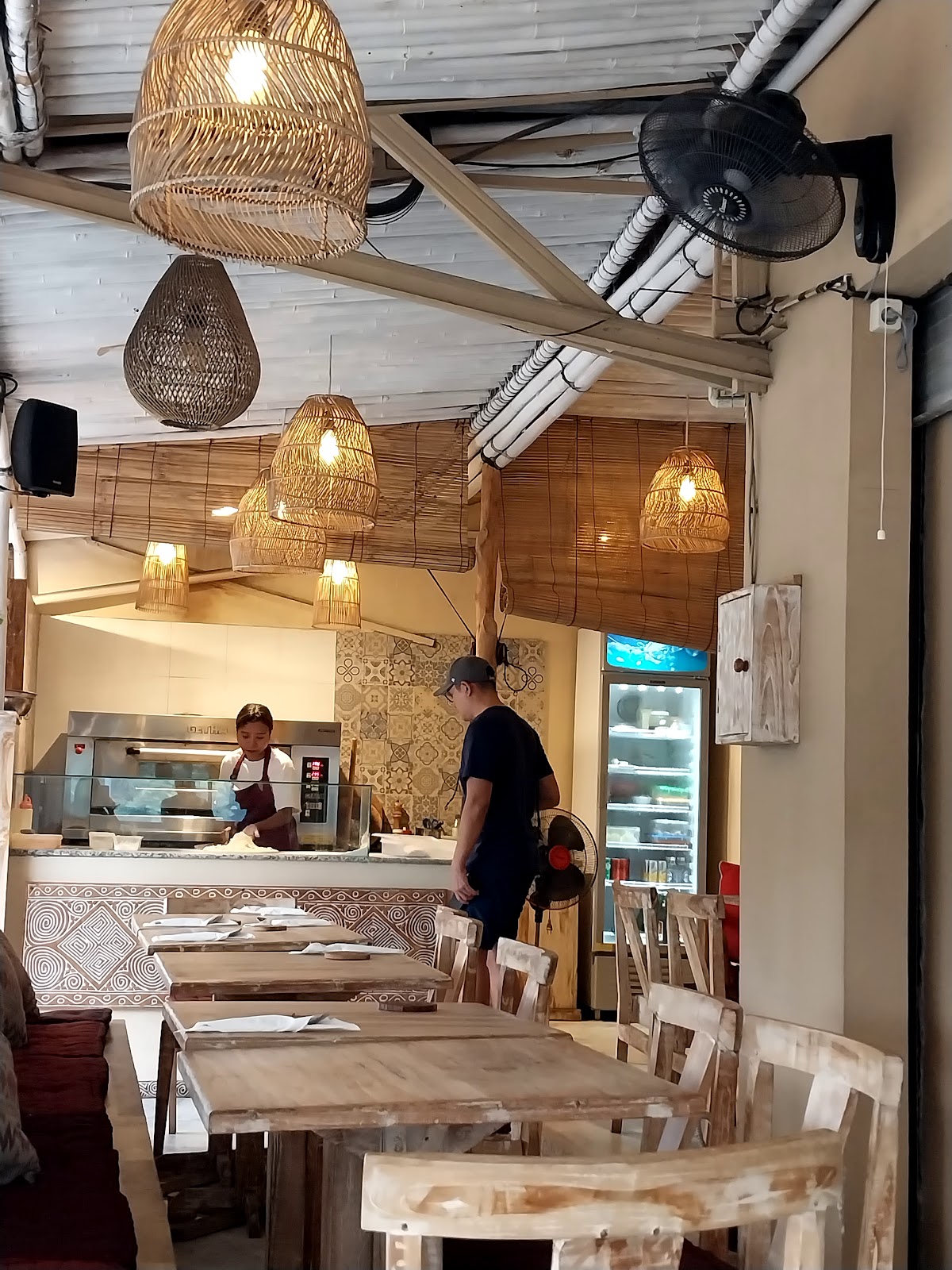 Like At Home ~ Authentic Italian Cuisine