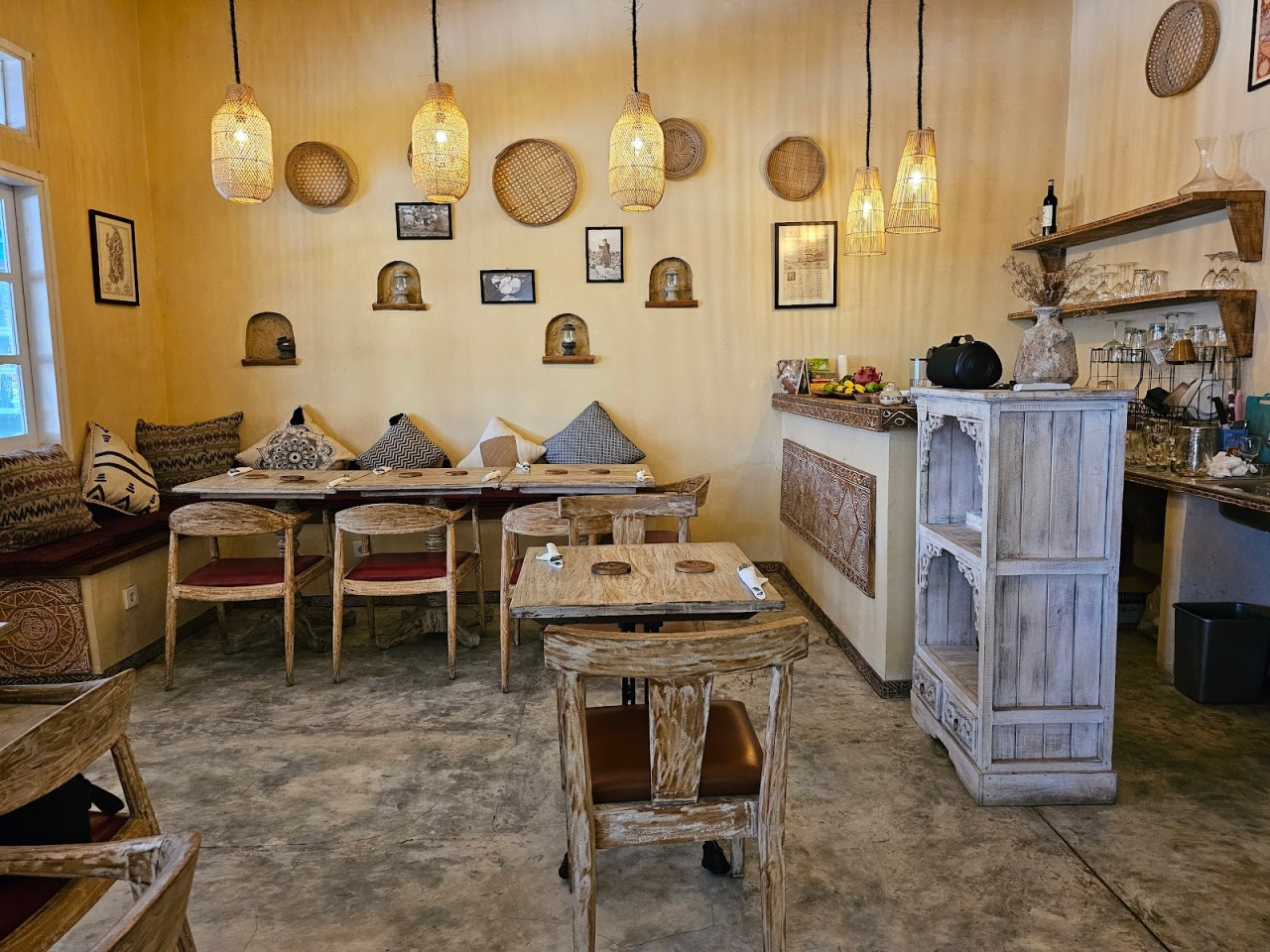 Like At Home ~ Authentic Italian Cuisine