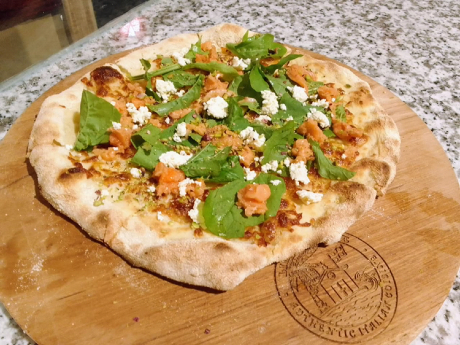 Like At Home ~ Authentic Italian Cuisine