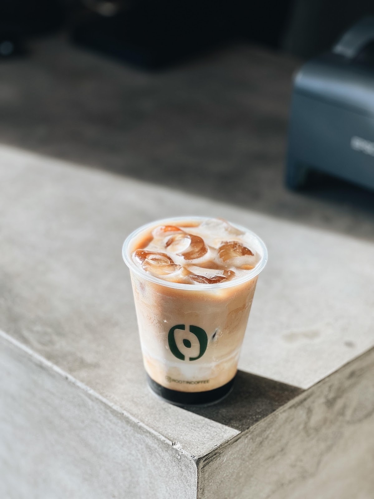 Rootin Coffee