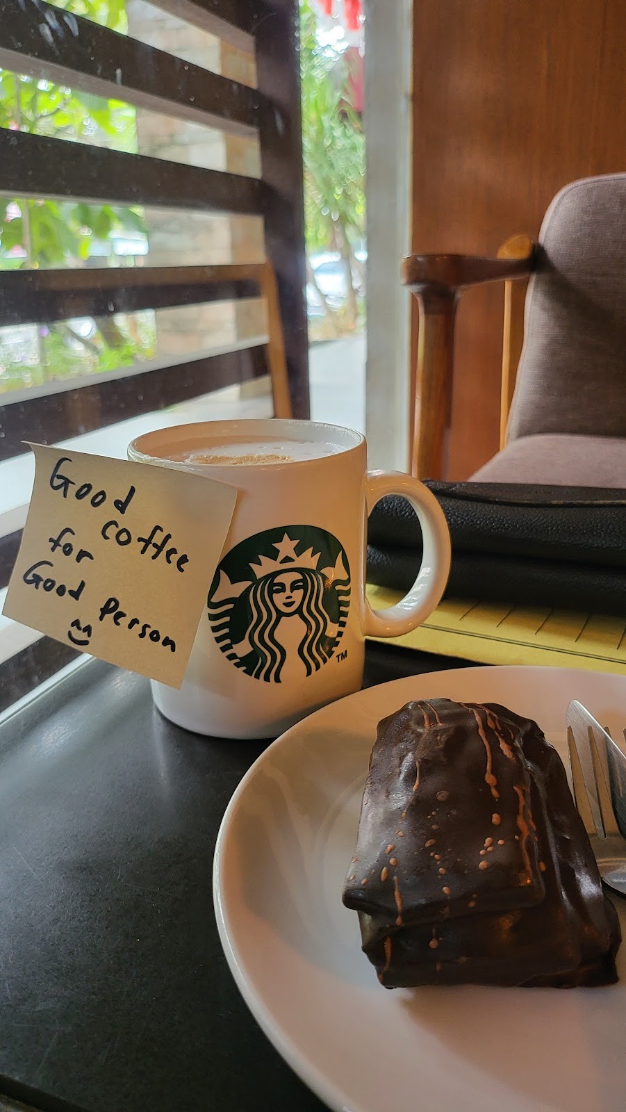 Starbucks