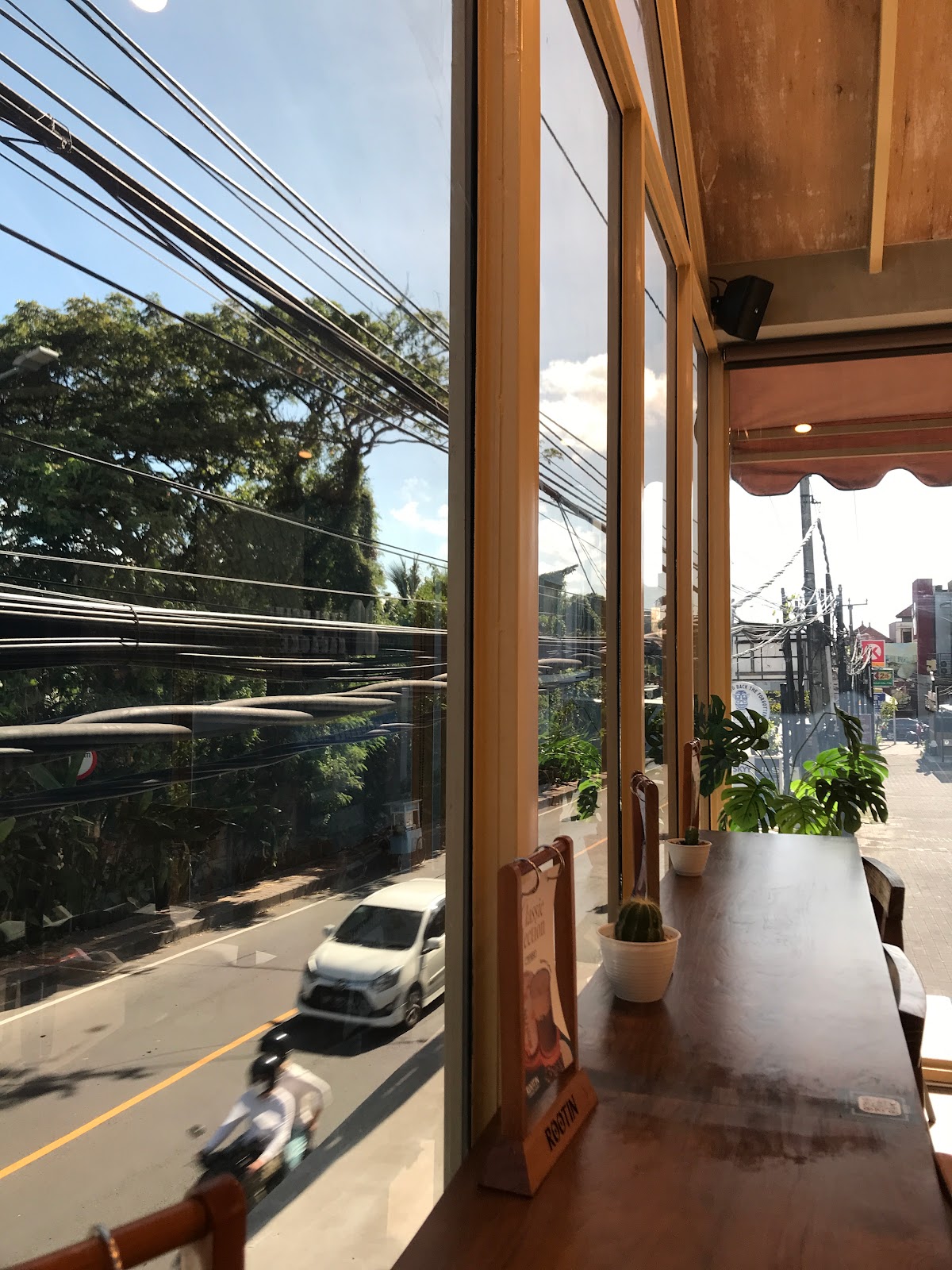 Rootin Coffee