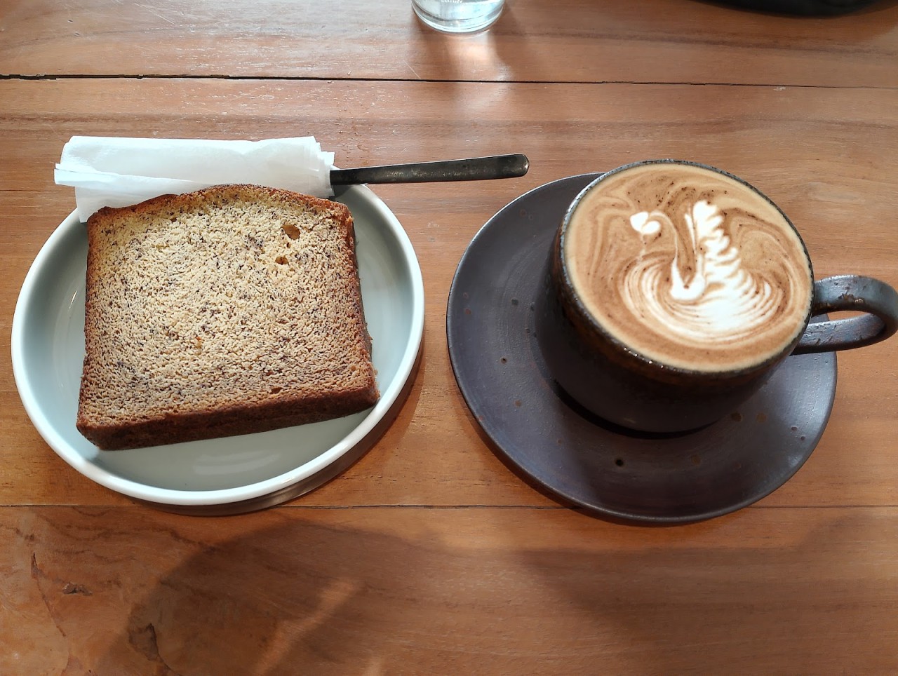 Albo Coffee