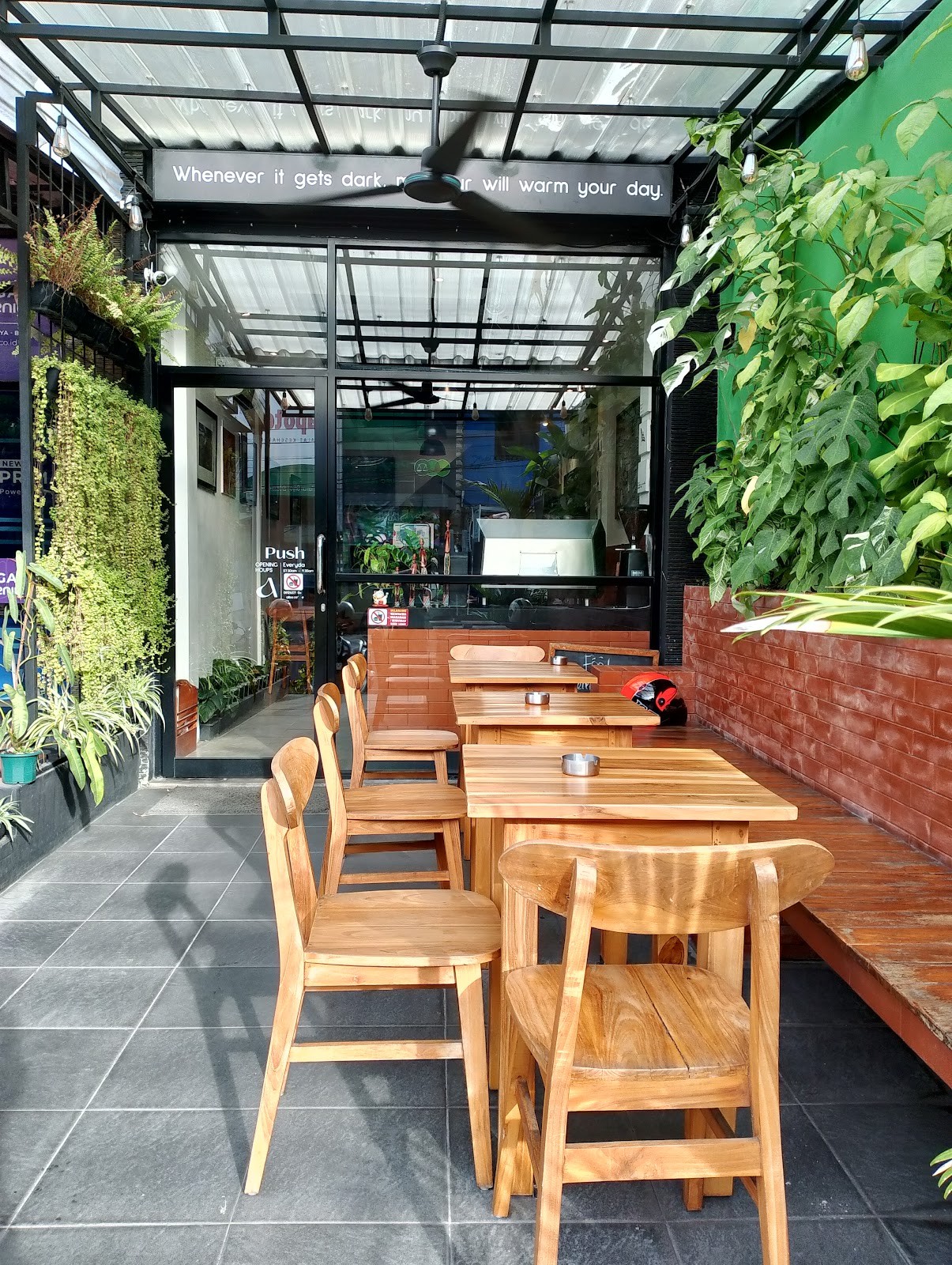 Albo Coffee