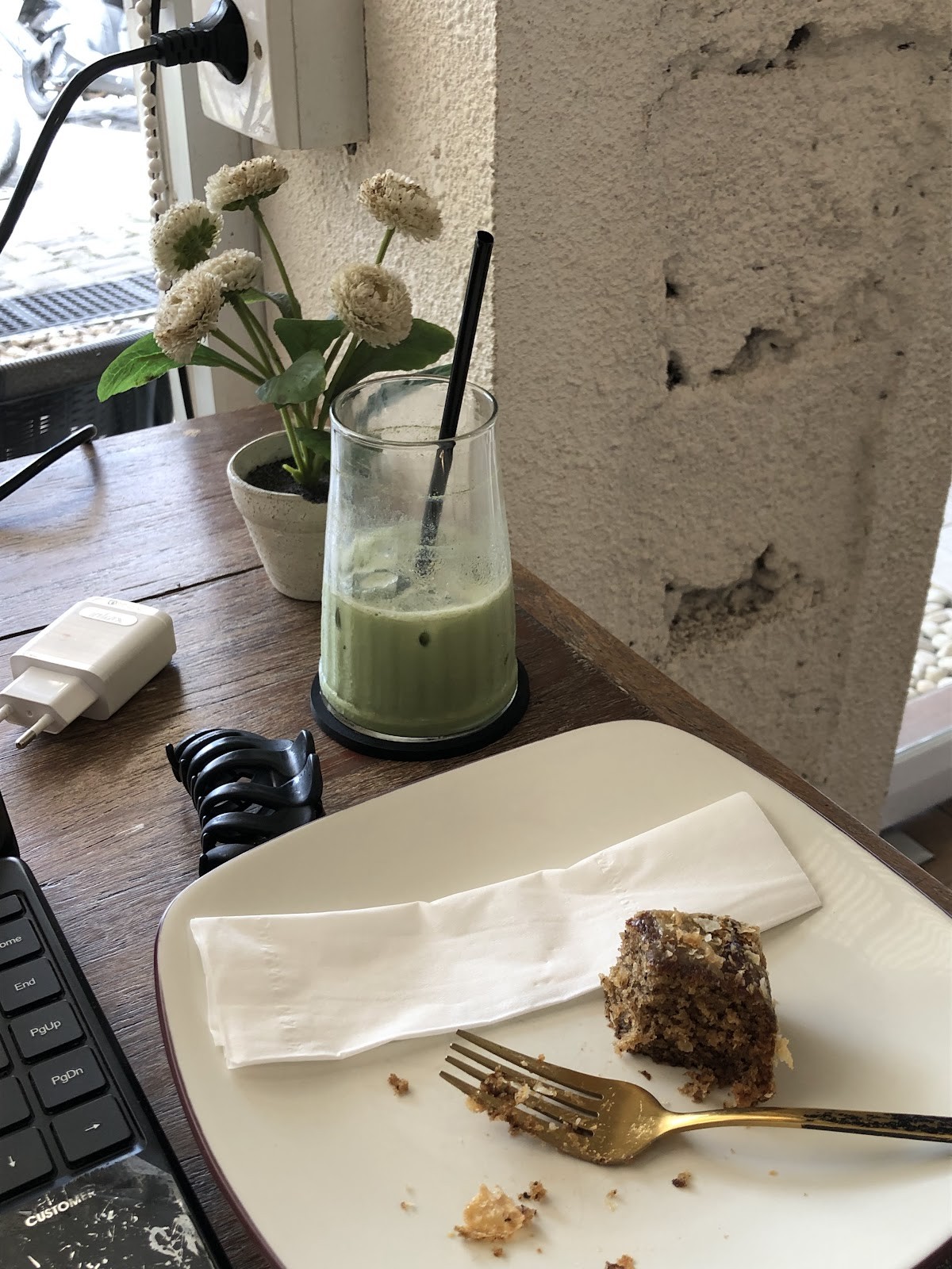 Seru Coffee