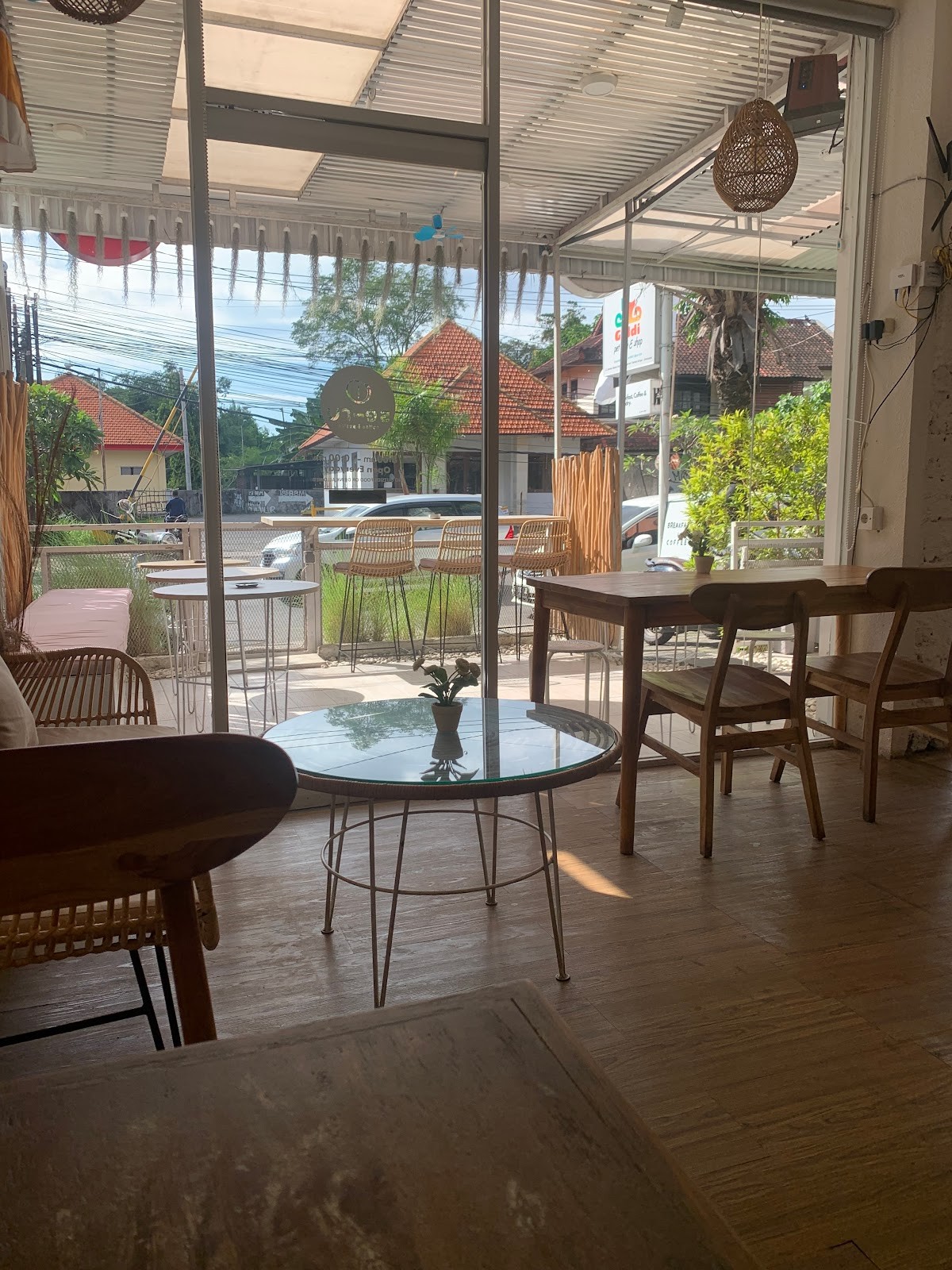 Seru Coffee