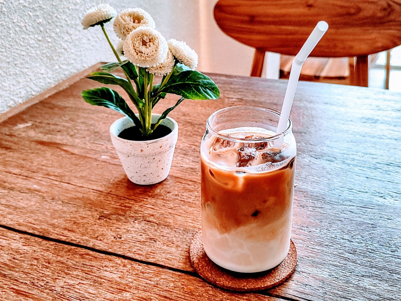 Seru Coffee