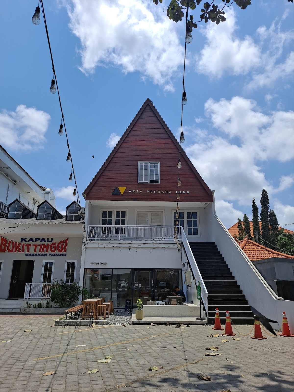 DOPA Jimbaran