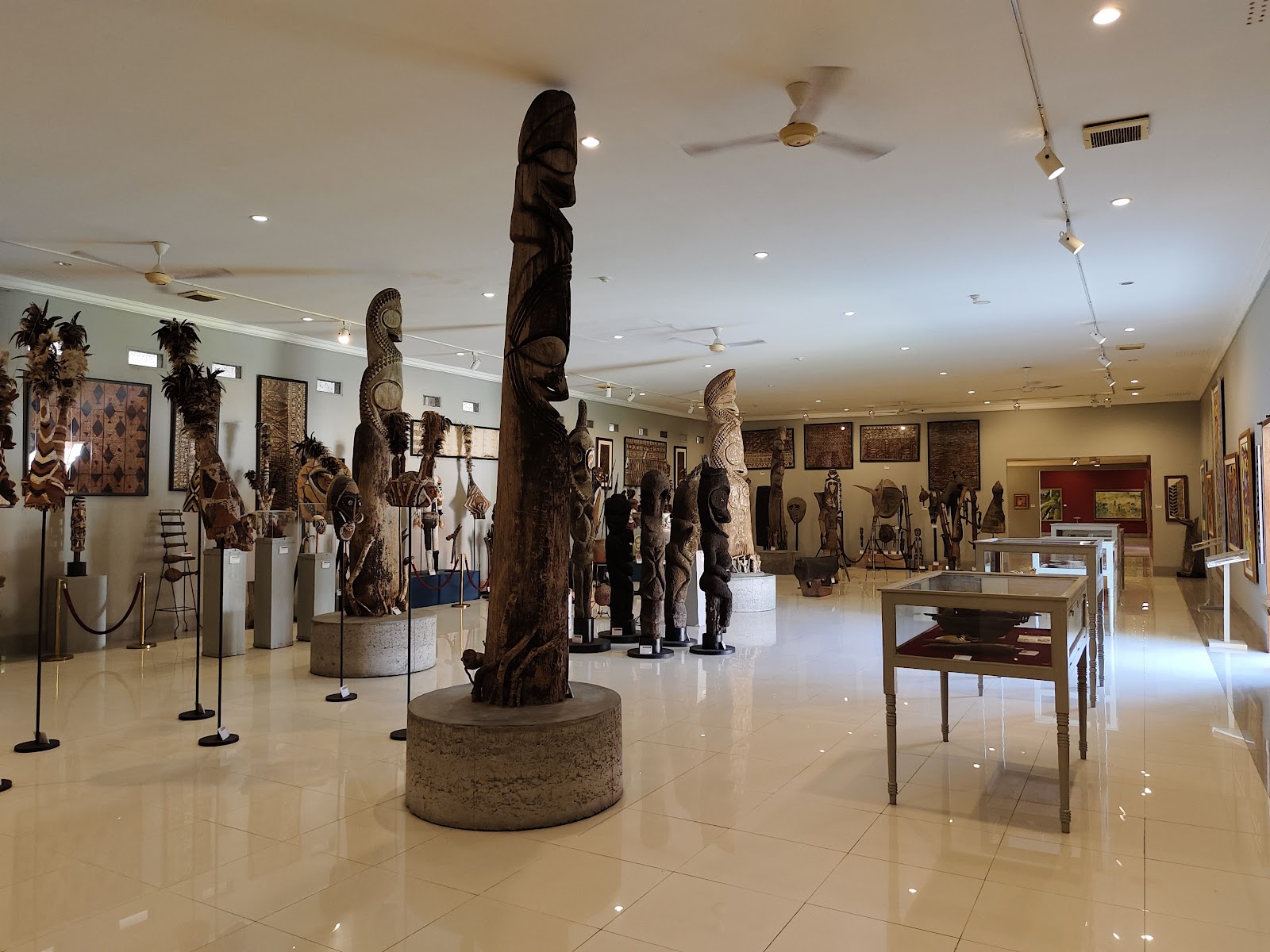 Museum Museum Pasifika 49954