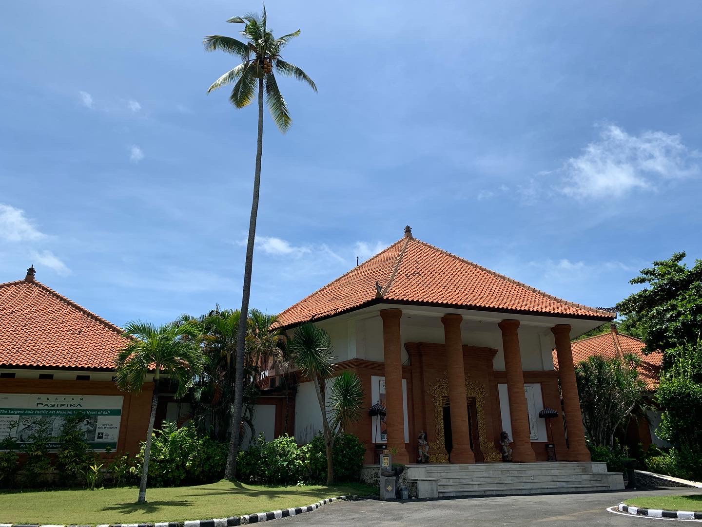 Museum Pasifika