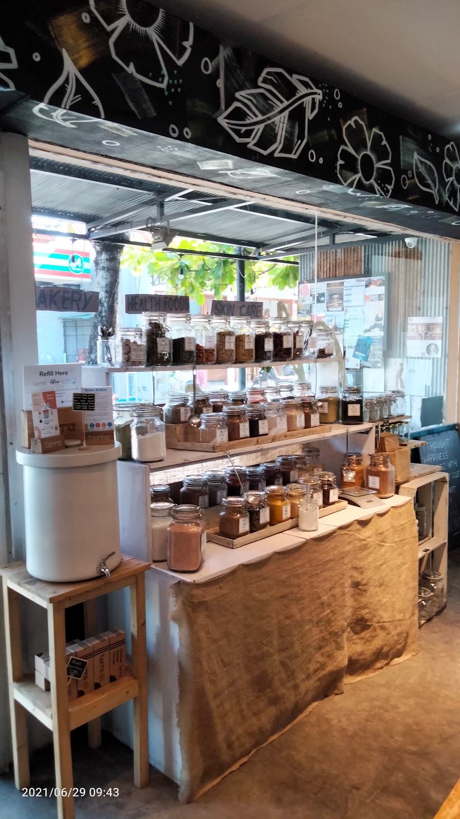 Shop Alive Wholefoods Store Canggu 144005