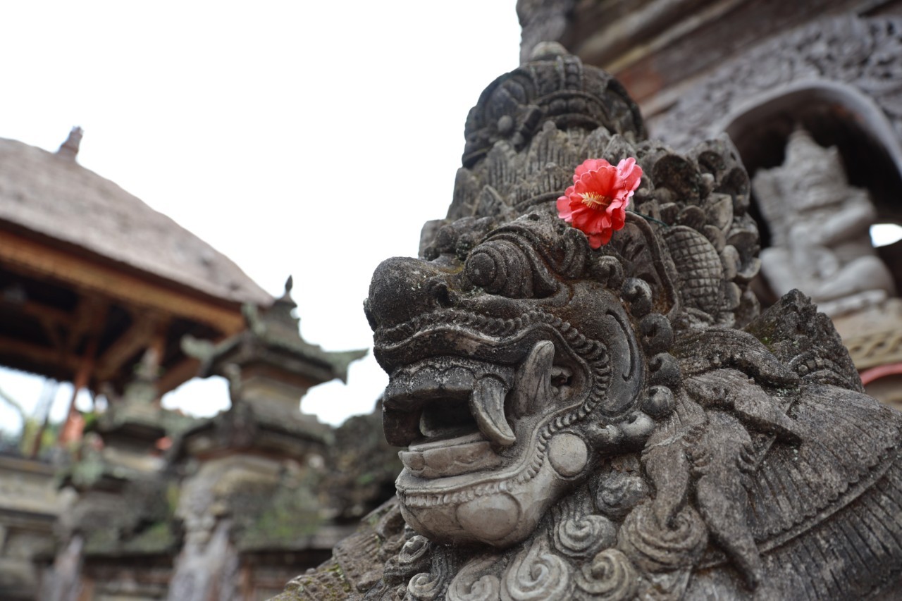 Ubud Palace